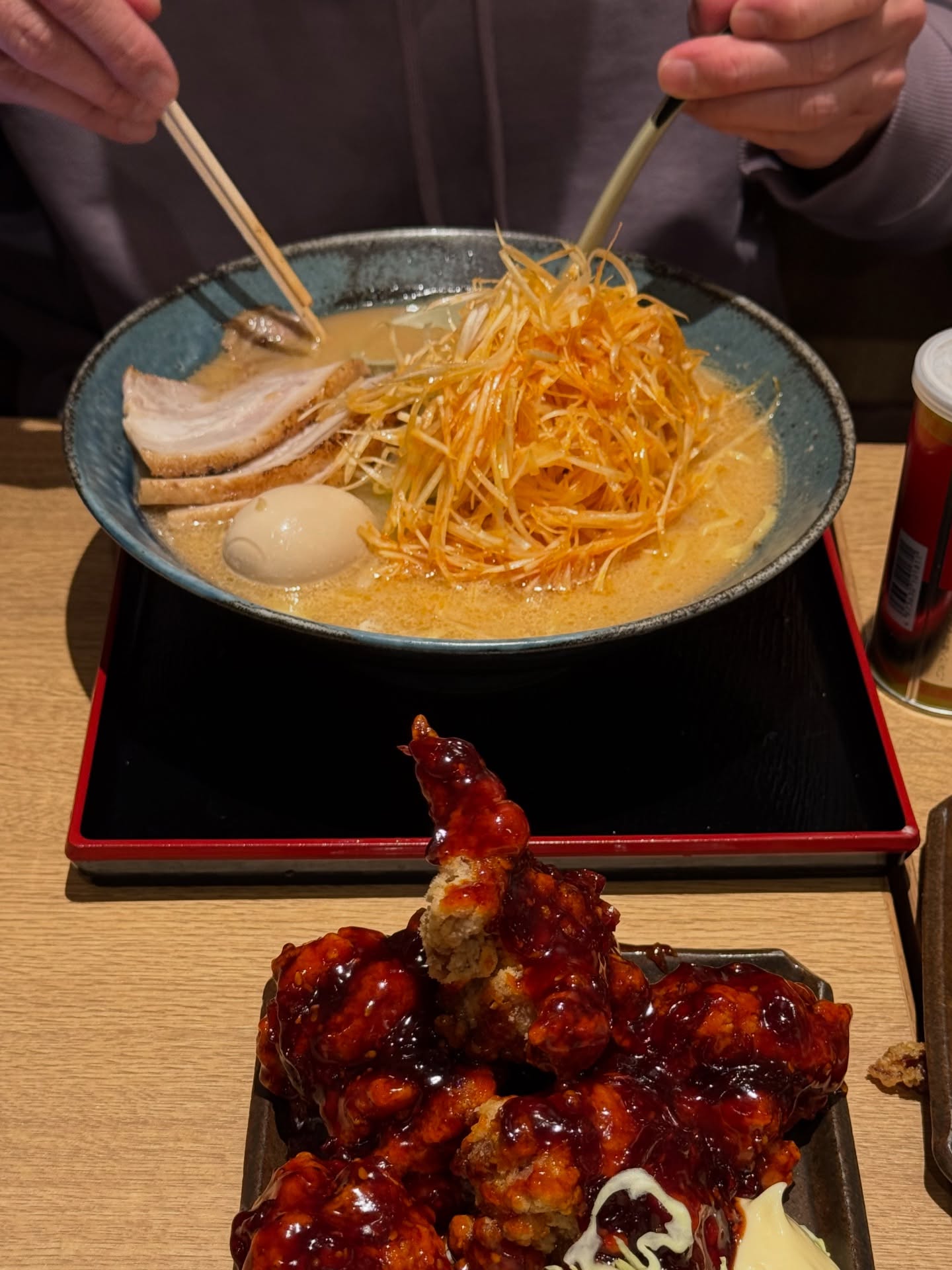 ฟาง - ธนันต์ธรญ์ นีระสิงห์