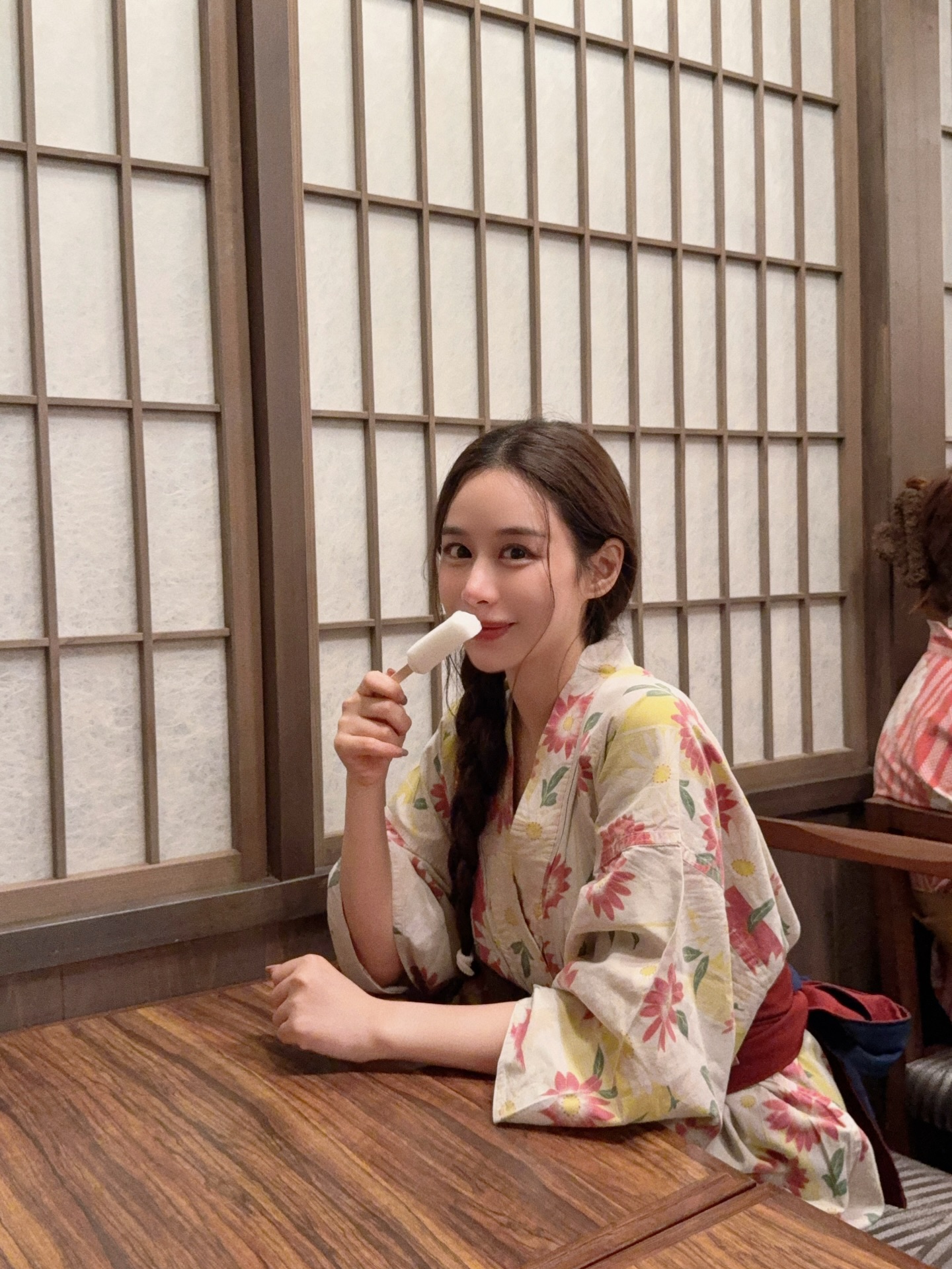 ฟาง - ธนันต์ธรญ์ นีระสิงห์