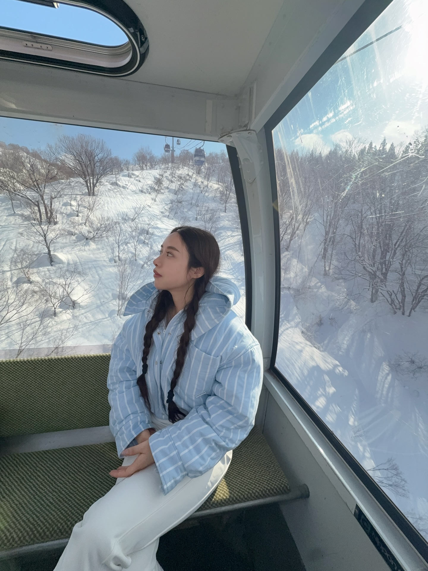 ฟาง - ธนันต์ธรญ์ นีระสิงห์