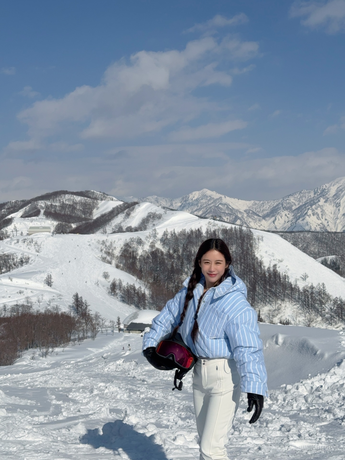 ฟาง - ธนันต์ธรญ์ นีระสิงห์