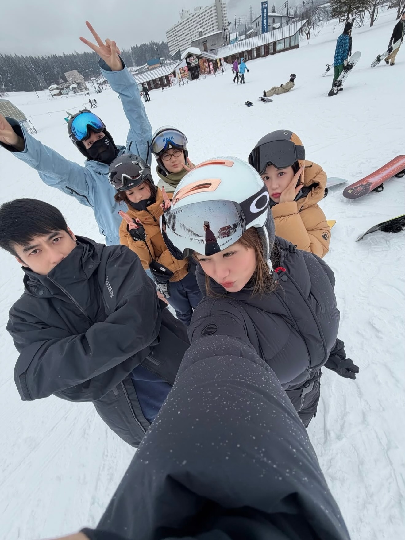 ฟาง - ธนันต์ธรญ์ นีระสิงห์