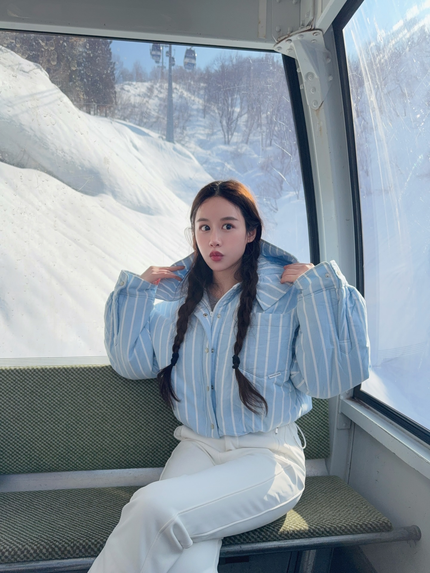 ฟาง - ธนันต์ธรญ์ นีระสิงห์