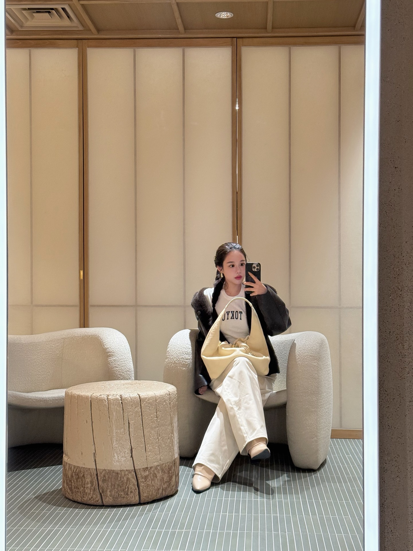 ฟาง - ธนันต์ธรญ์ นีระสิงห์