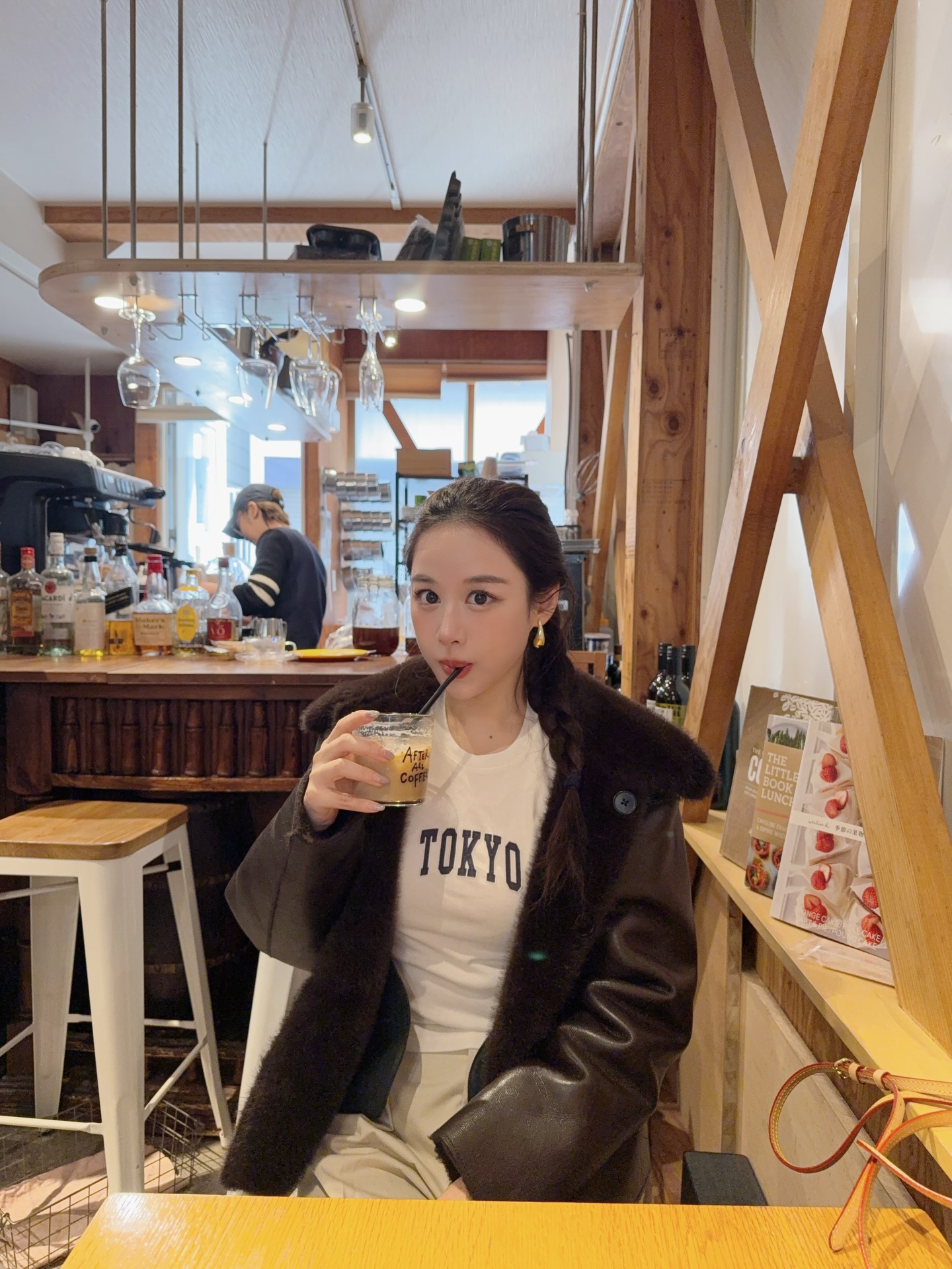 ฟาง - ธนันต์ธรญ์ นีระสิงห์