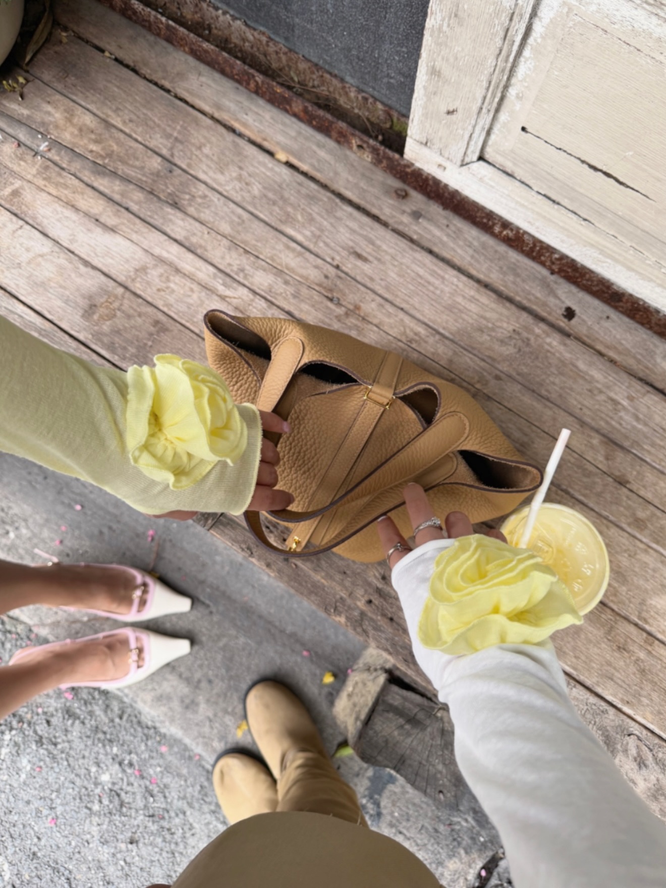 ฟาง - ธนันต์ธรญ์ นีระสิงห์