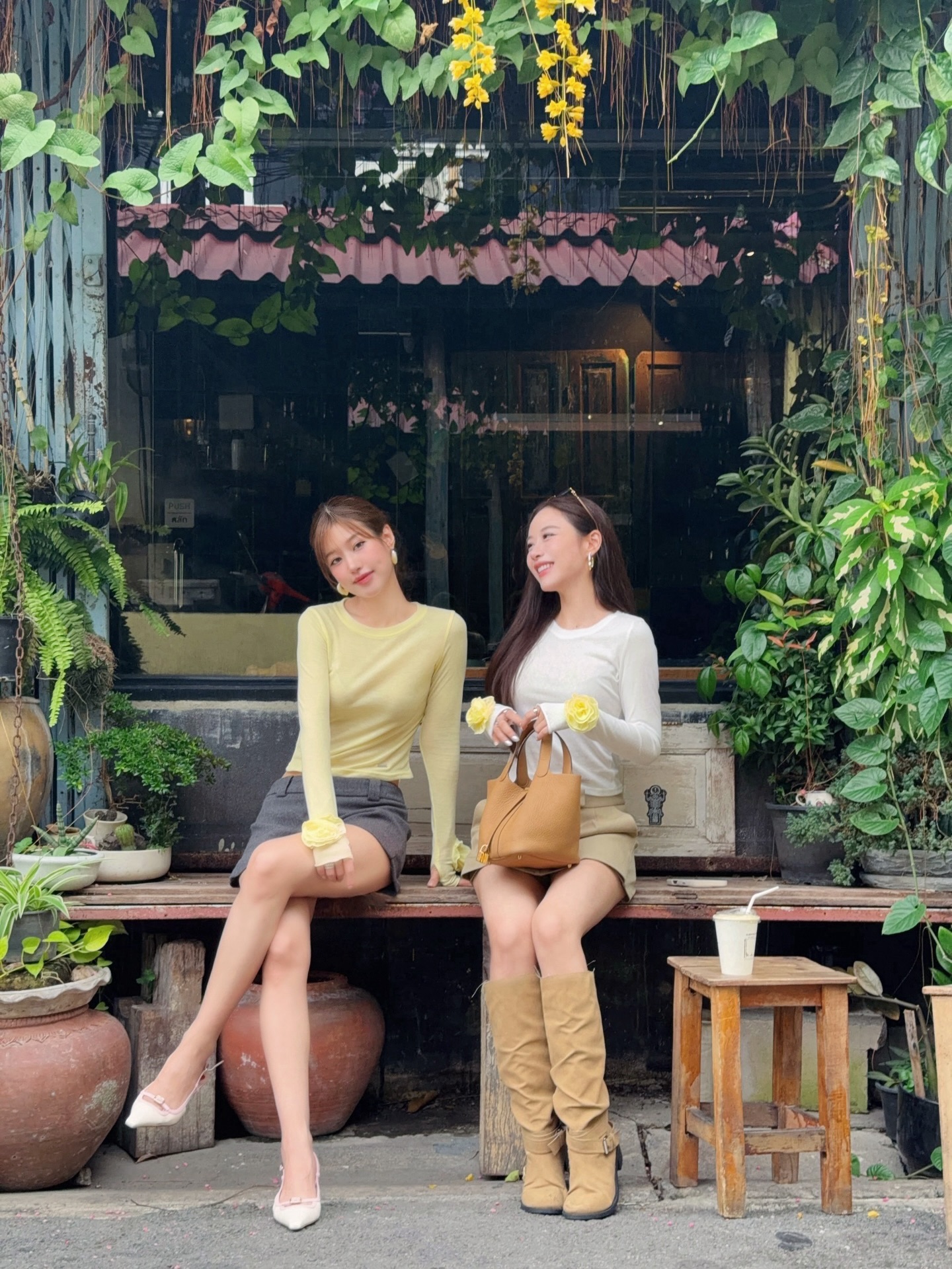 ฟาง - ธนันต์ธรญ์ นีระสิงห์