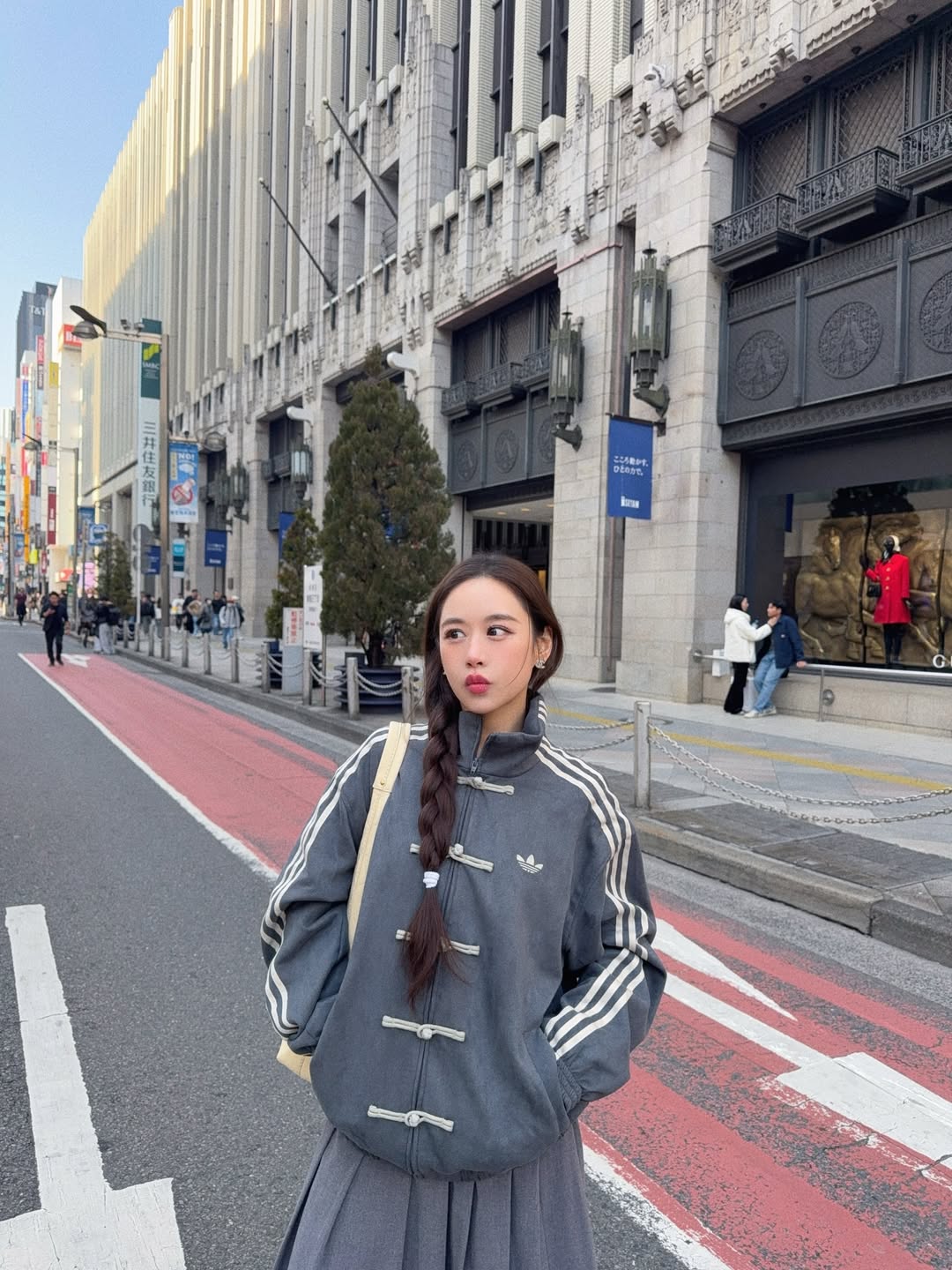 ฟาง - ธนันต์ธรญ์ นีระสิงห์