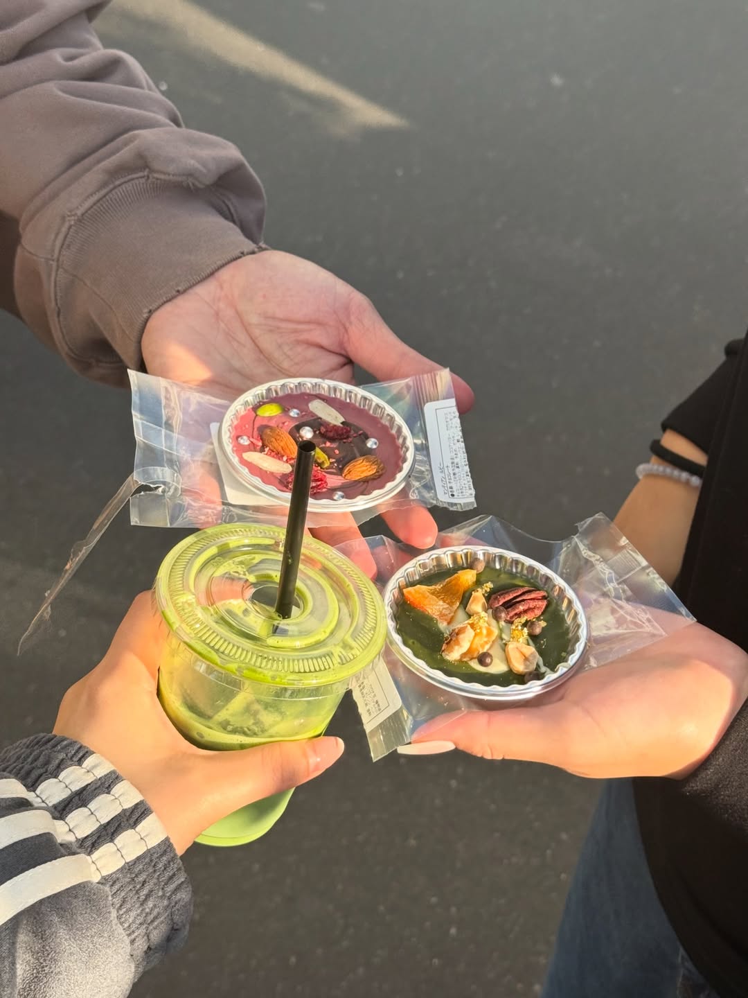 ฟาง - ธนันต์ธรญ์ นีระสิงห์