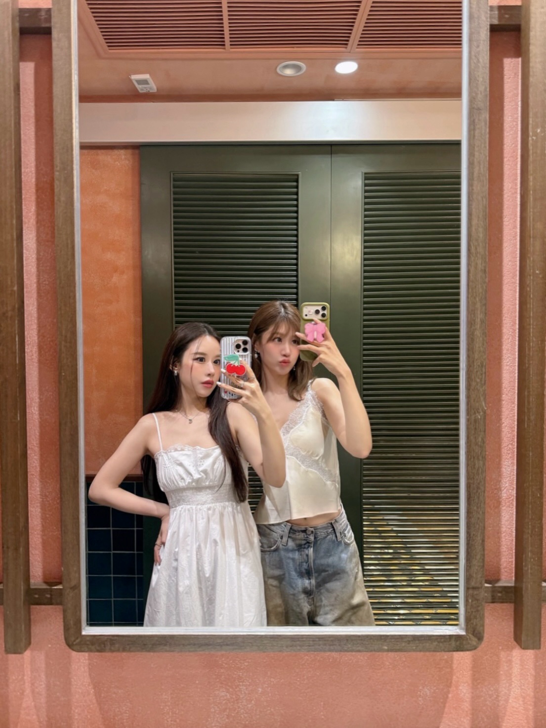 ฟาง - ธนันต์ธรญ์ นีระสิงห์