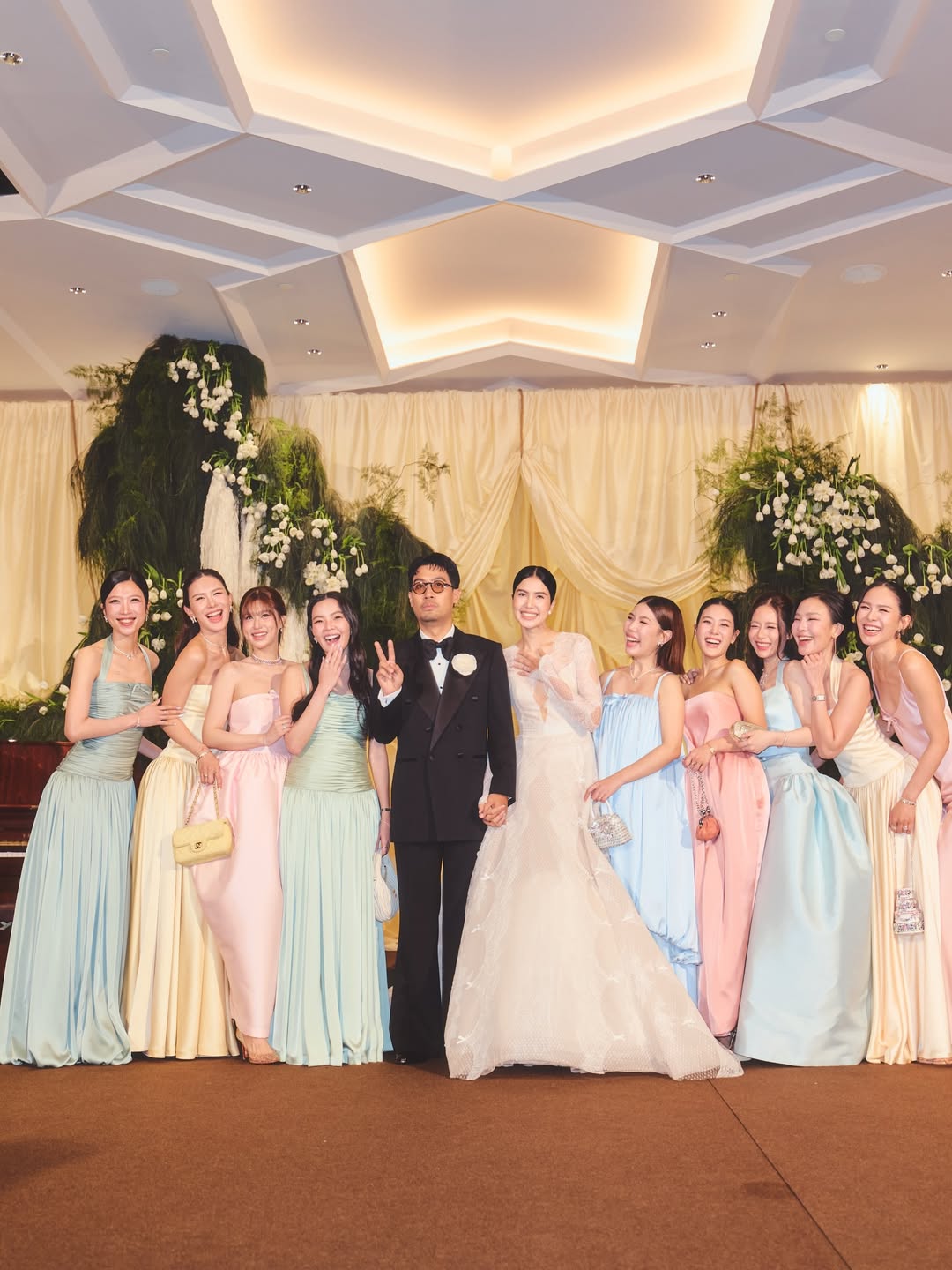 ฟาง - ธนันต์ธรญ์ นีระสิงห์