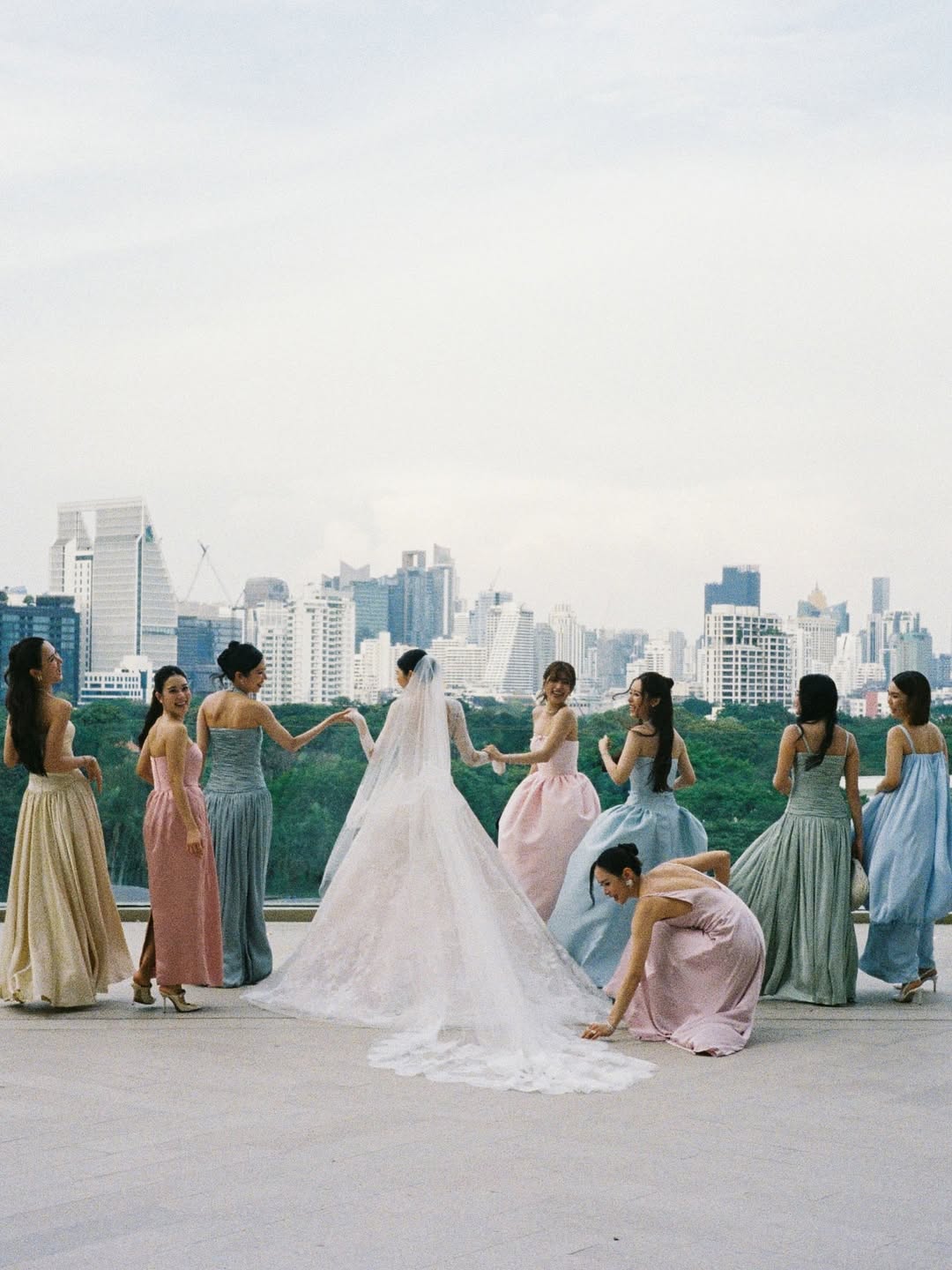 ฟาง - ธนันต์ธรญ์ นีระสิงห์