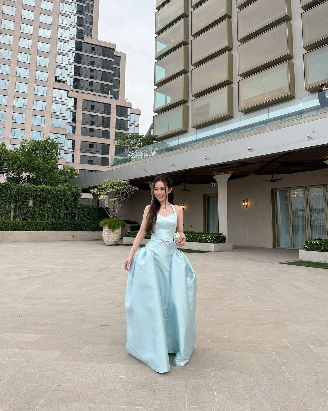 ฟาง - ธนันต์ธรญ์ นีระสิงห์