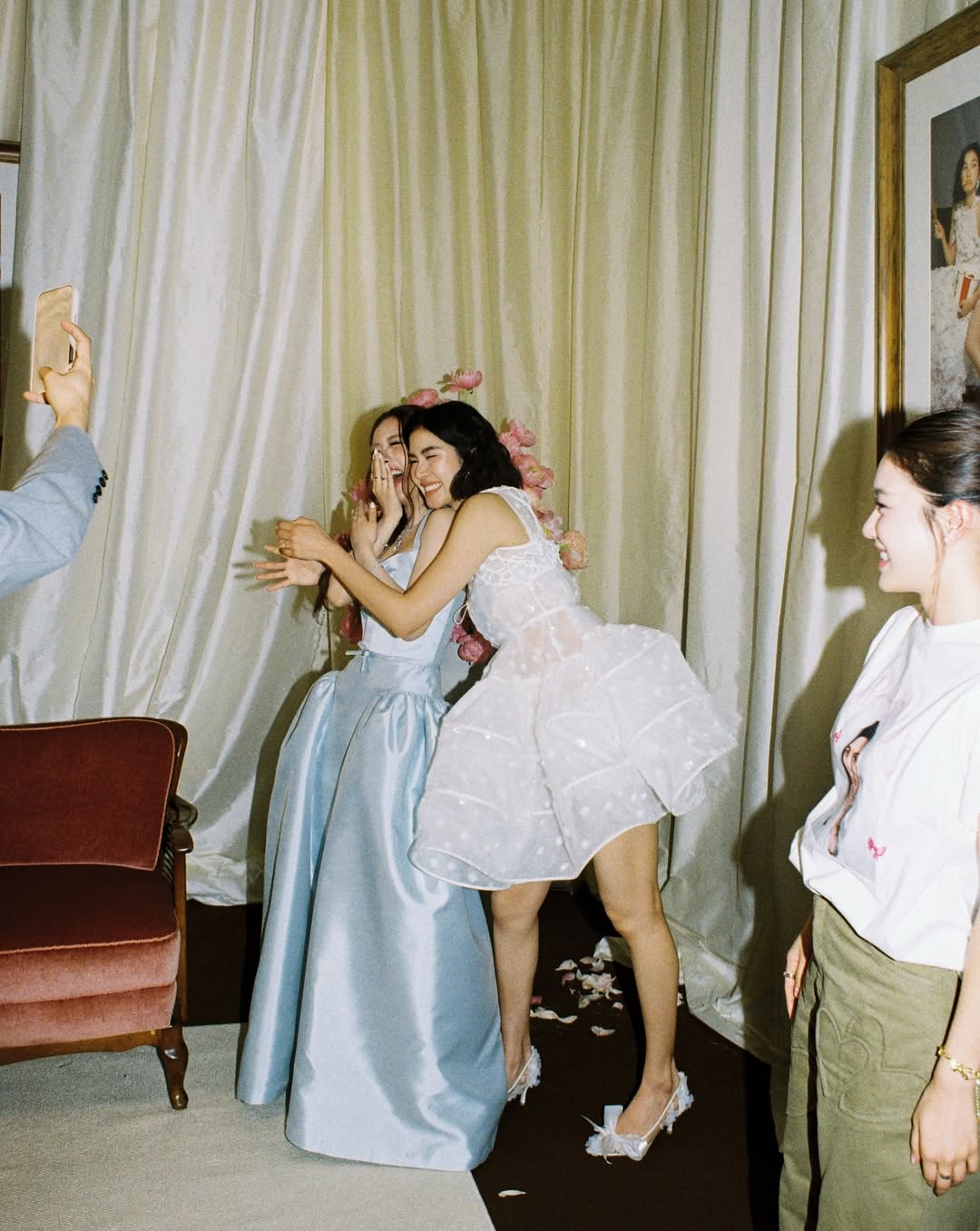 ฟาง - ธนันต์ธรญ์ นีระสิงห์