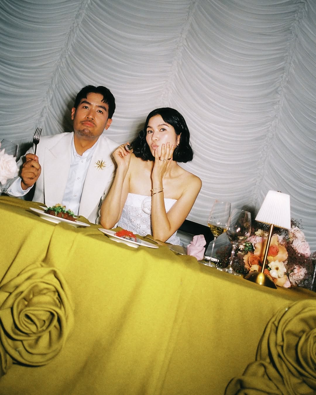 ฟาง - ธนันต์ธรญ์ นีระสิงห์