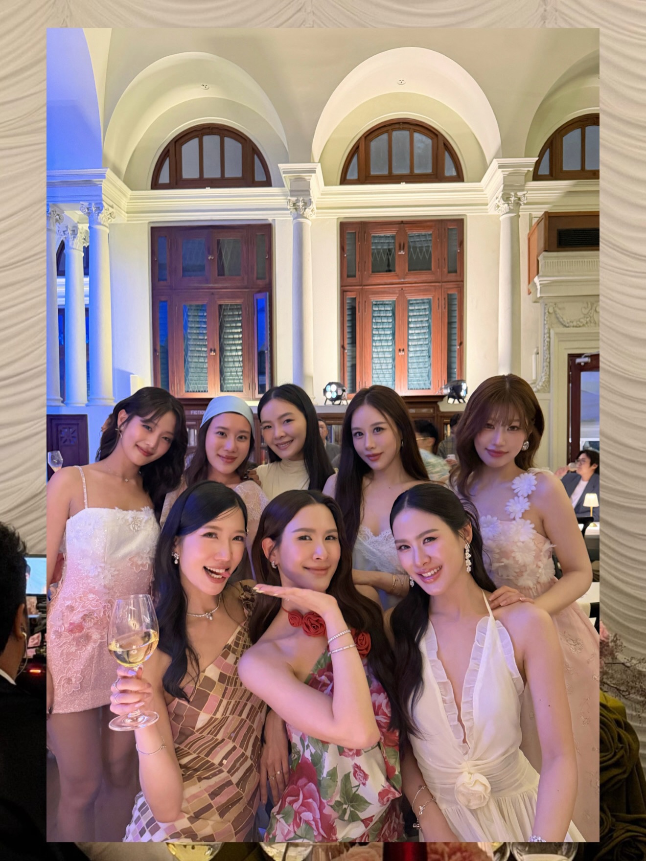 ฟาง - ธนันต์ธรญ์ นีระสิงห์