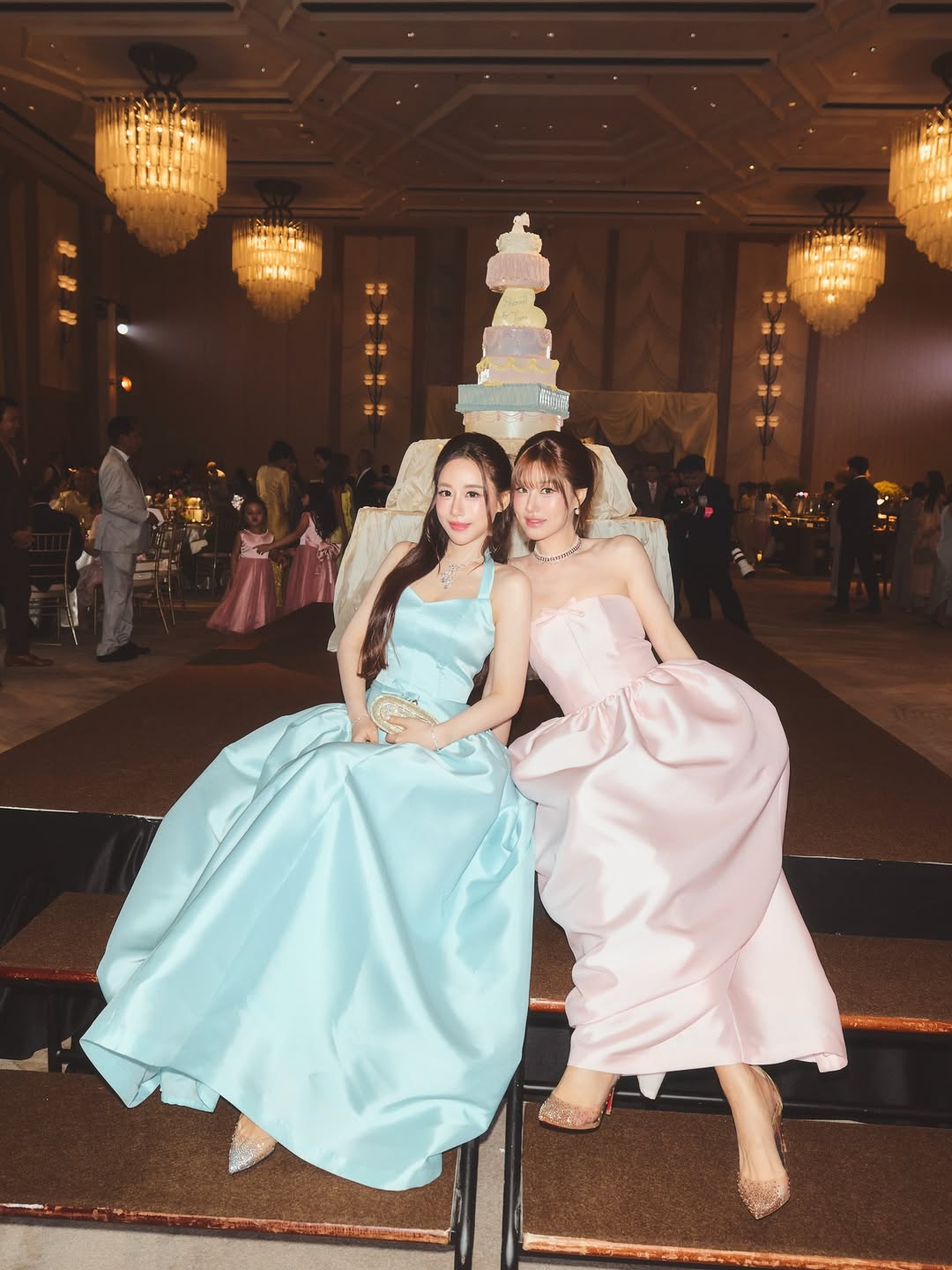 ฟาง - ธนันต์ธรญ์ นีระสิงห์