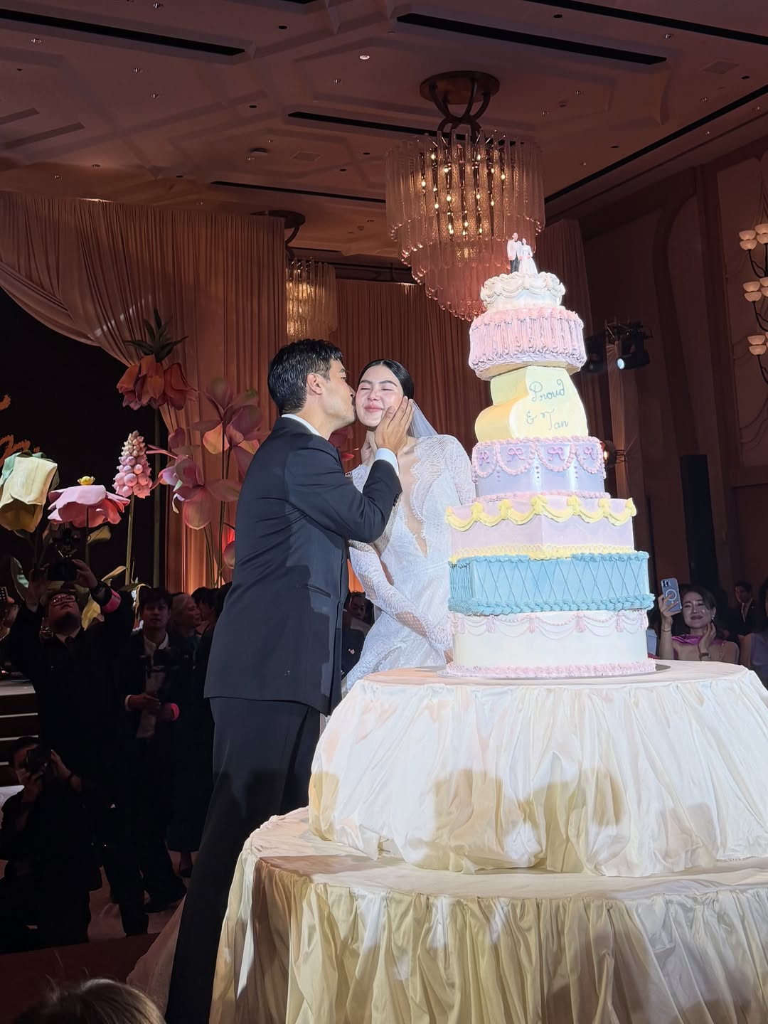 ฟาง - ธนันต์ธรญ์ นีระสิงห์