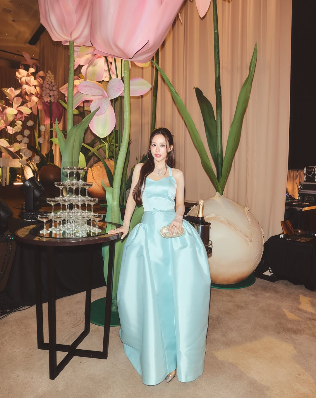 ฟาง - ธนันต์ธรญ์ นีระสิงห์