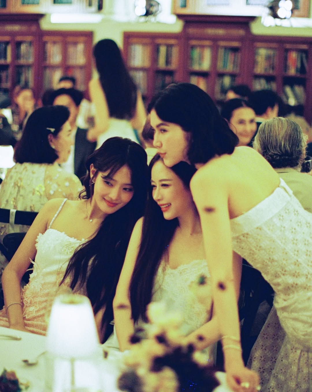 ฟาง - ธนันต์ธรญ์ นีระสิงห์