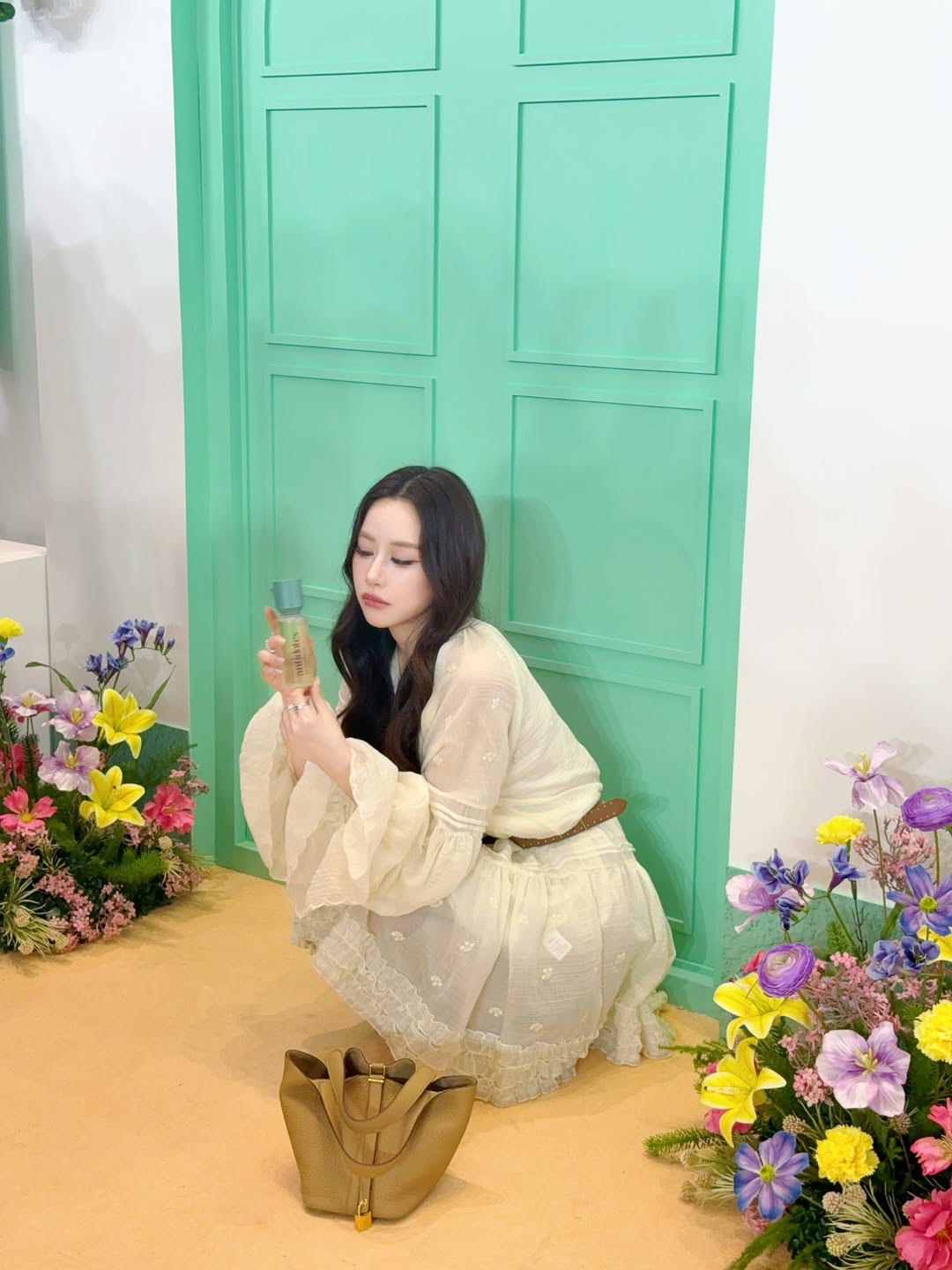 ฟาง - ธนันต์ธรญ์ นีระสิงห์