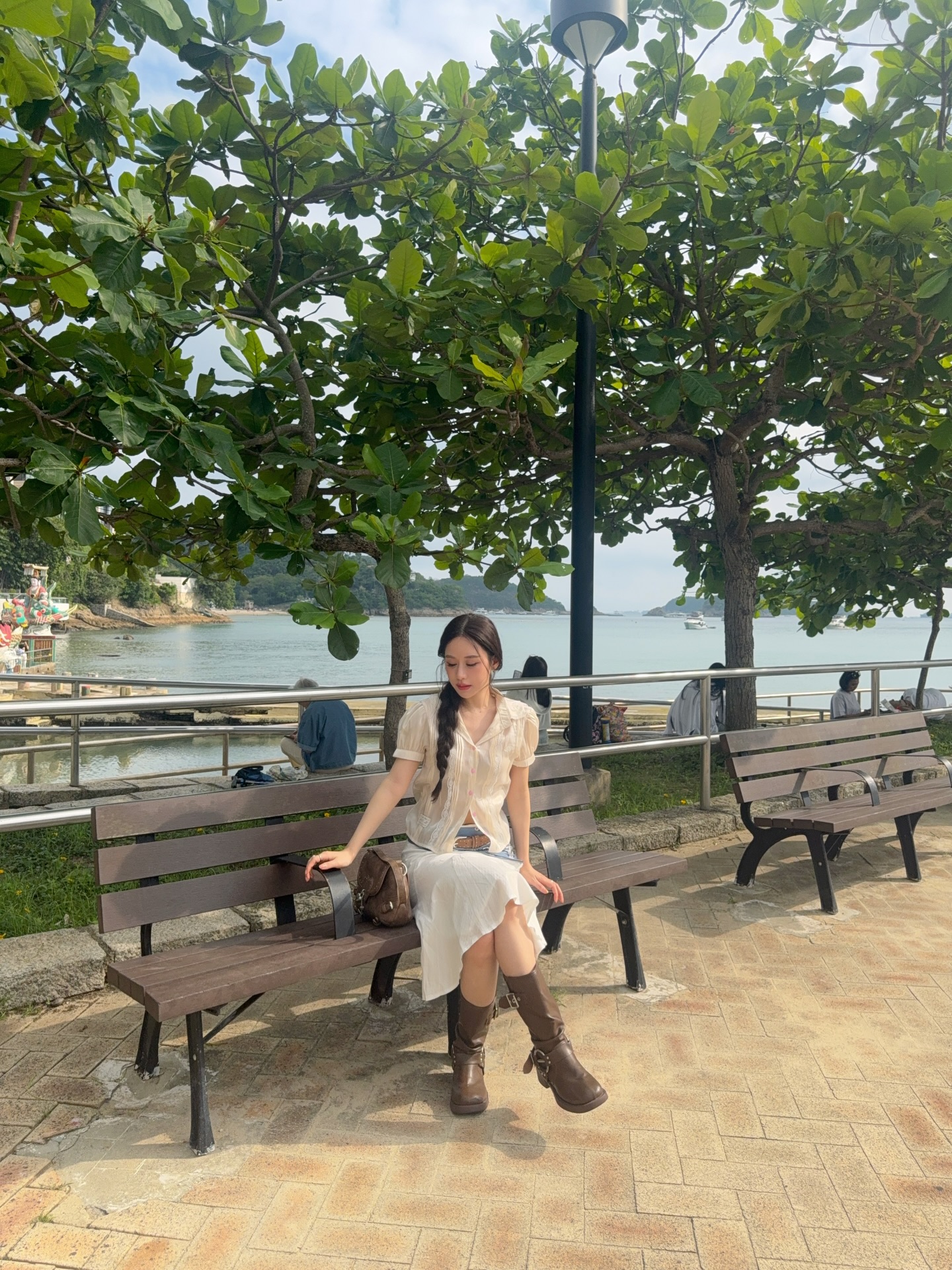 ฟาง - ธนันต์ธรญ์ นีระสิงห์