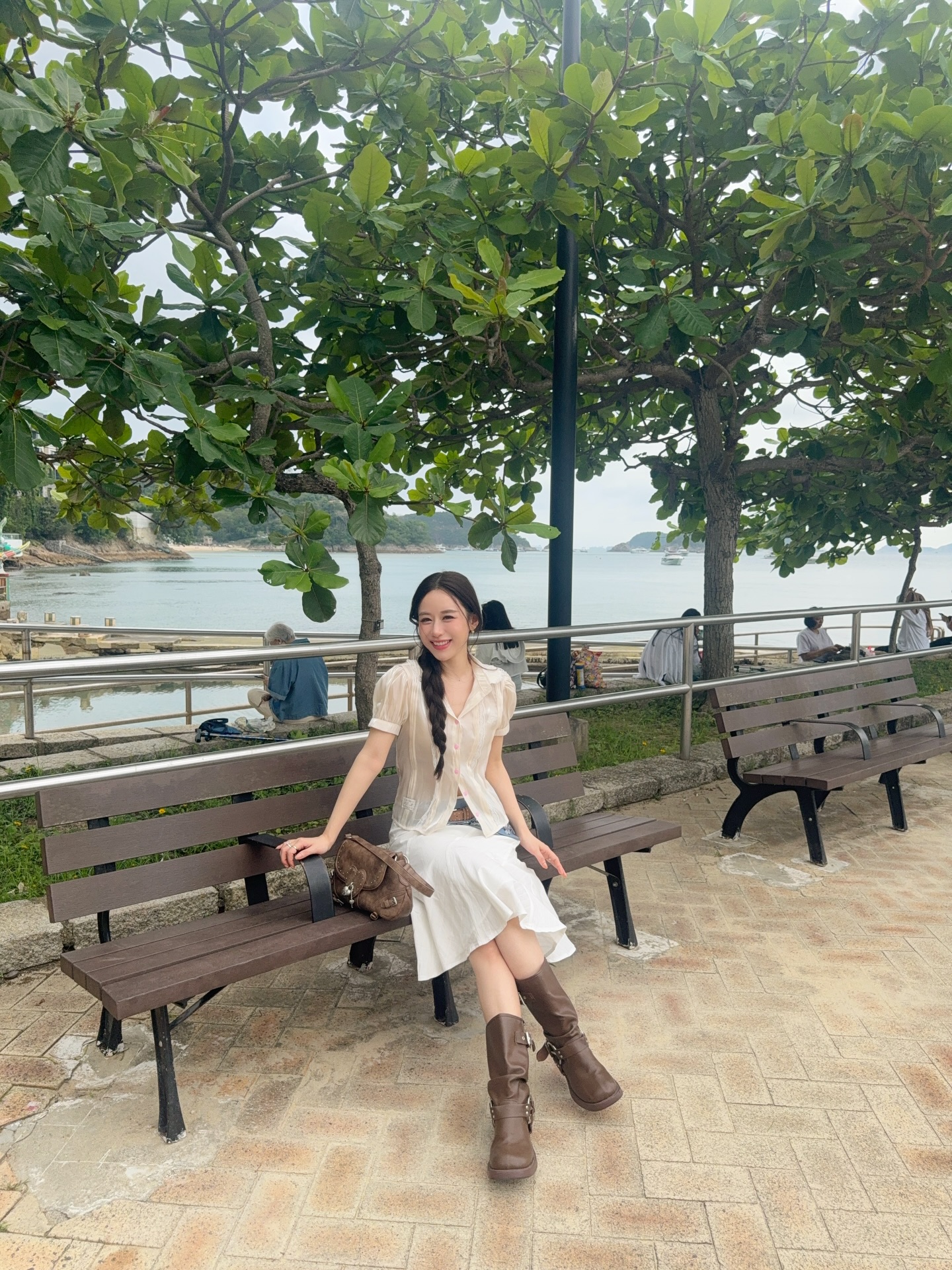 ฟาง - ธนันต์ธรญ์ นีระสิงห์