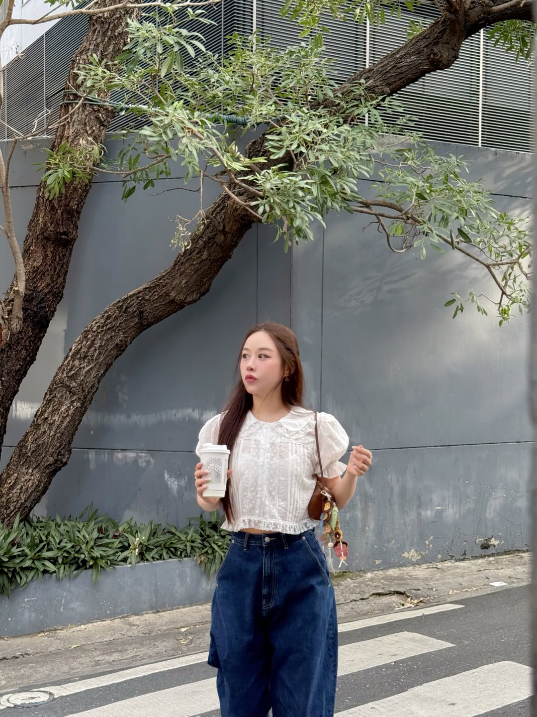 ฟาง - ธนันต์ธรญ์ นีระสิงห์