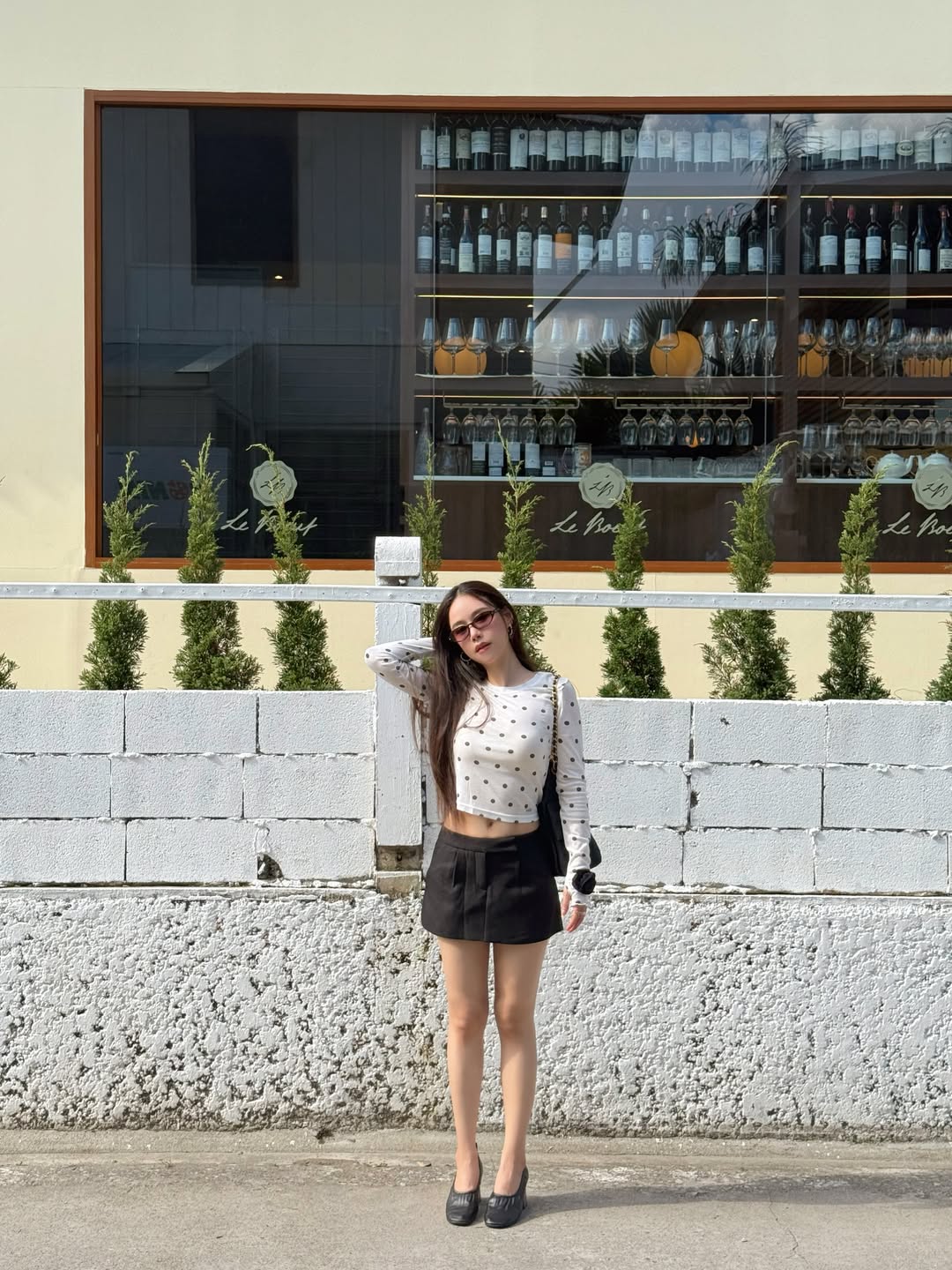 ฟาง - ธนันต์ธรญ์ นีระสิงห์