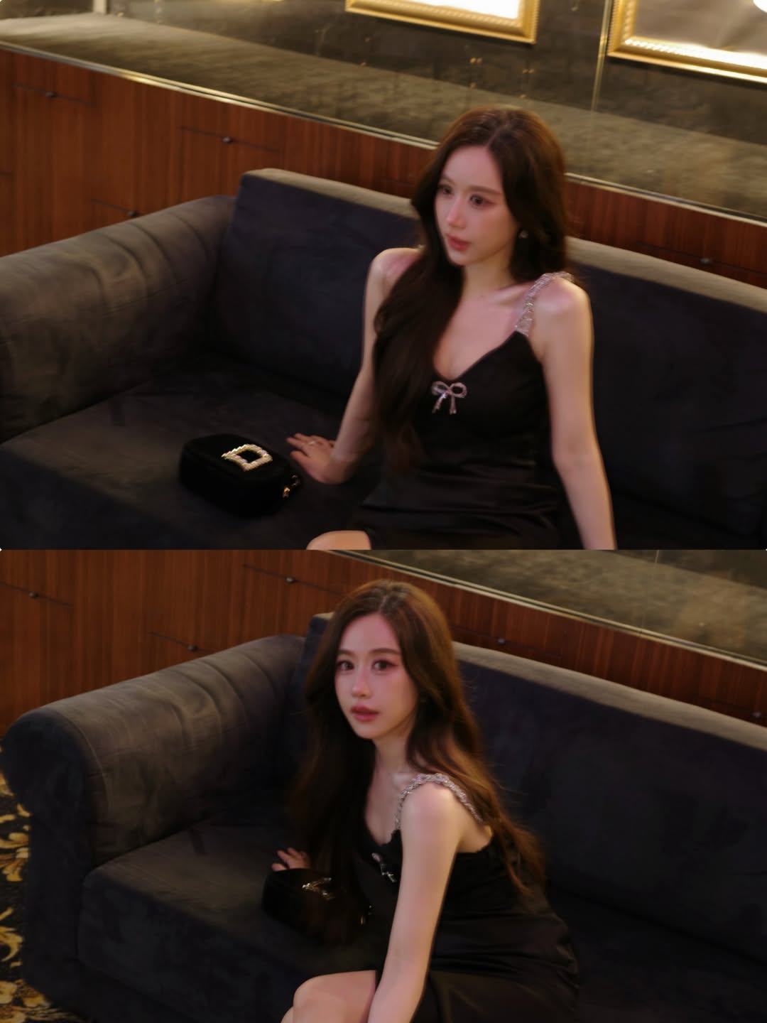 ฟาง - ธนันต์ธรญ์ นีระสิงห์