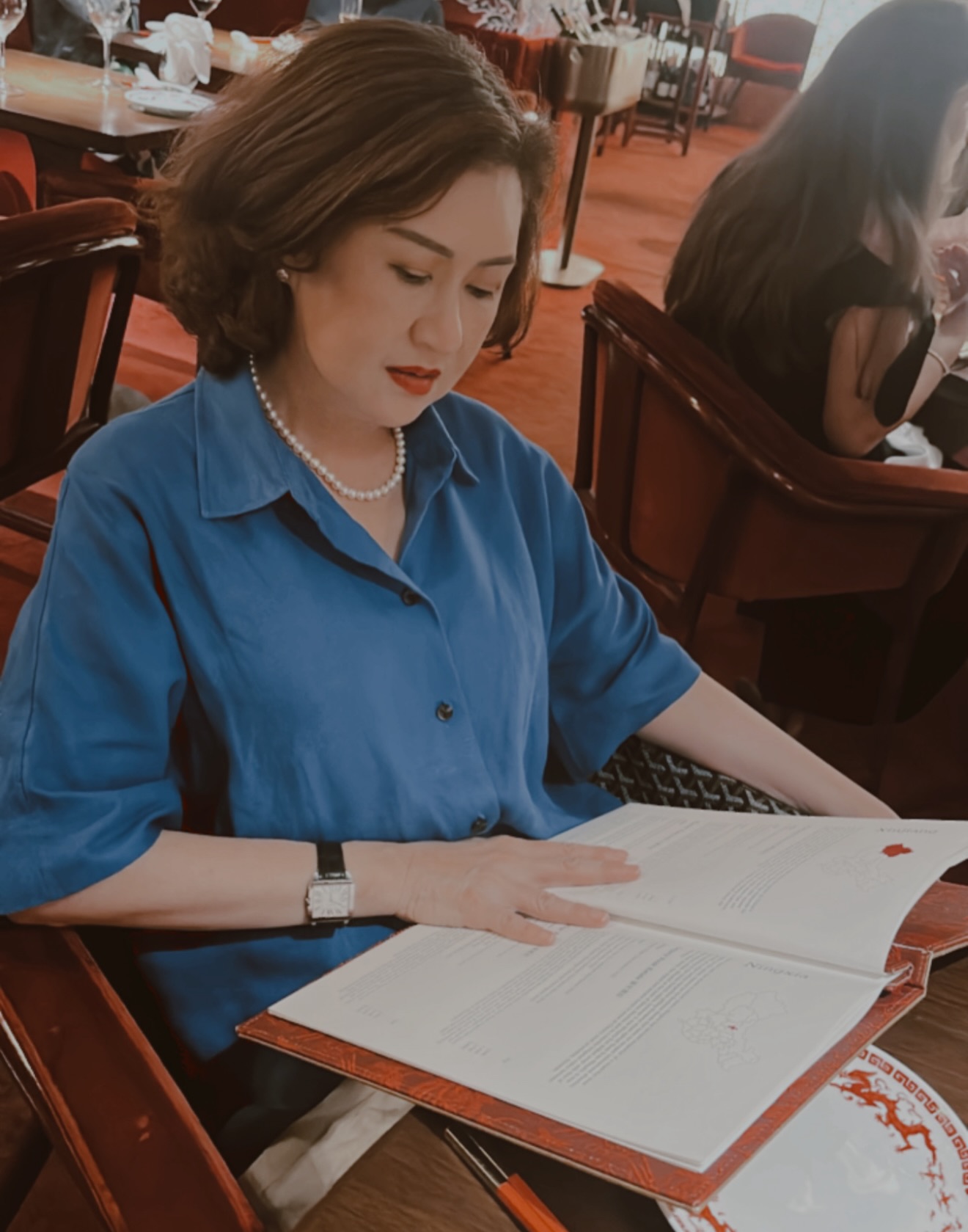 ฟาง - ธนันต์ธรญ์ นีระสิงห์