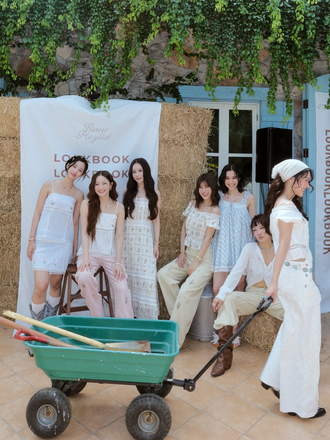 ฟาง - ธนันต์ธรญ์ นีระสิงห์