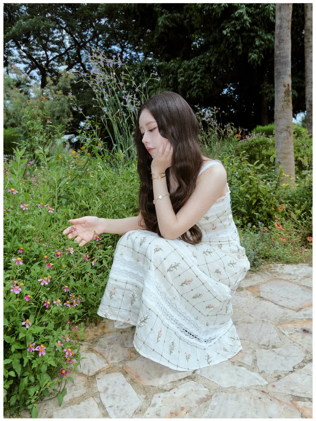 ฟาง - ธนันต์ธรญ์ นีระสิงห์