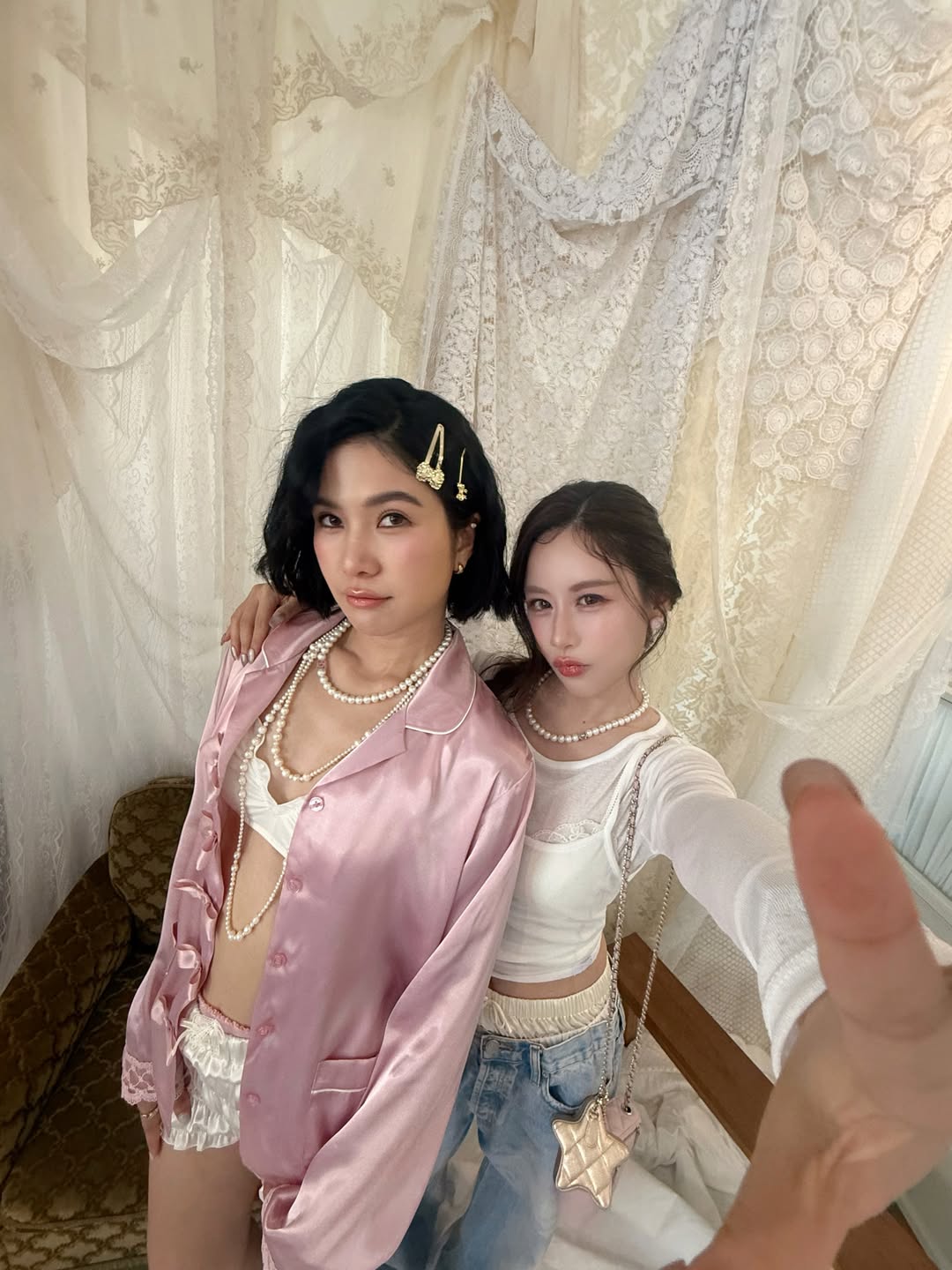 ฟาง - ธนันต์ธรญ์ นีระสิงห์