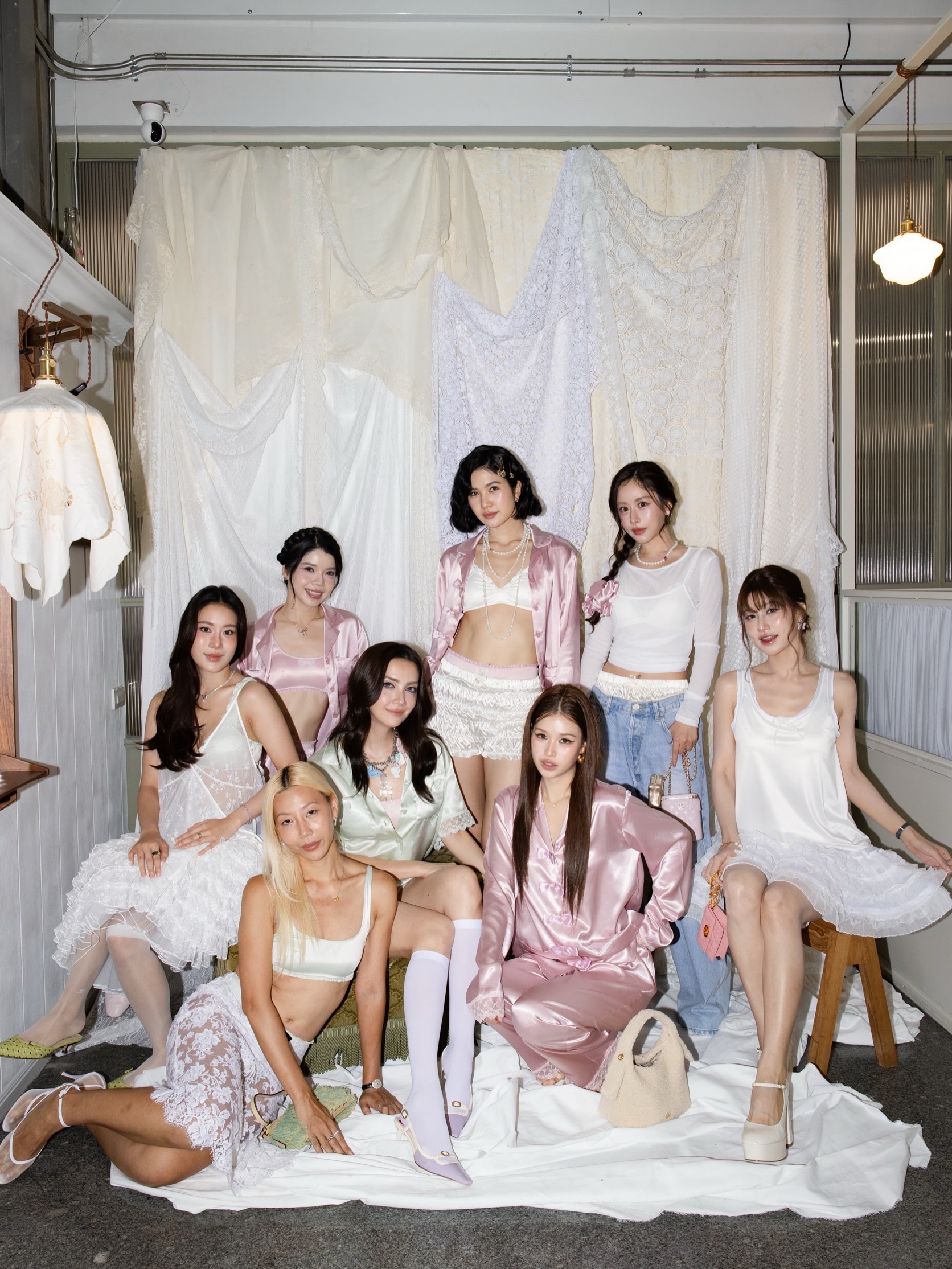 ฟาง - ธนันต์ธรญ์ นีระสิงห์