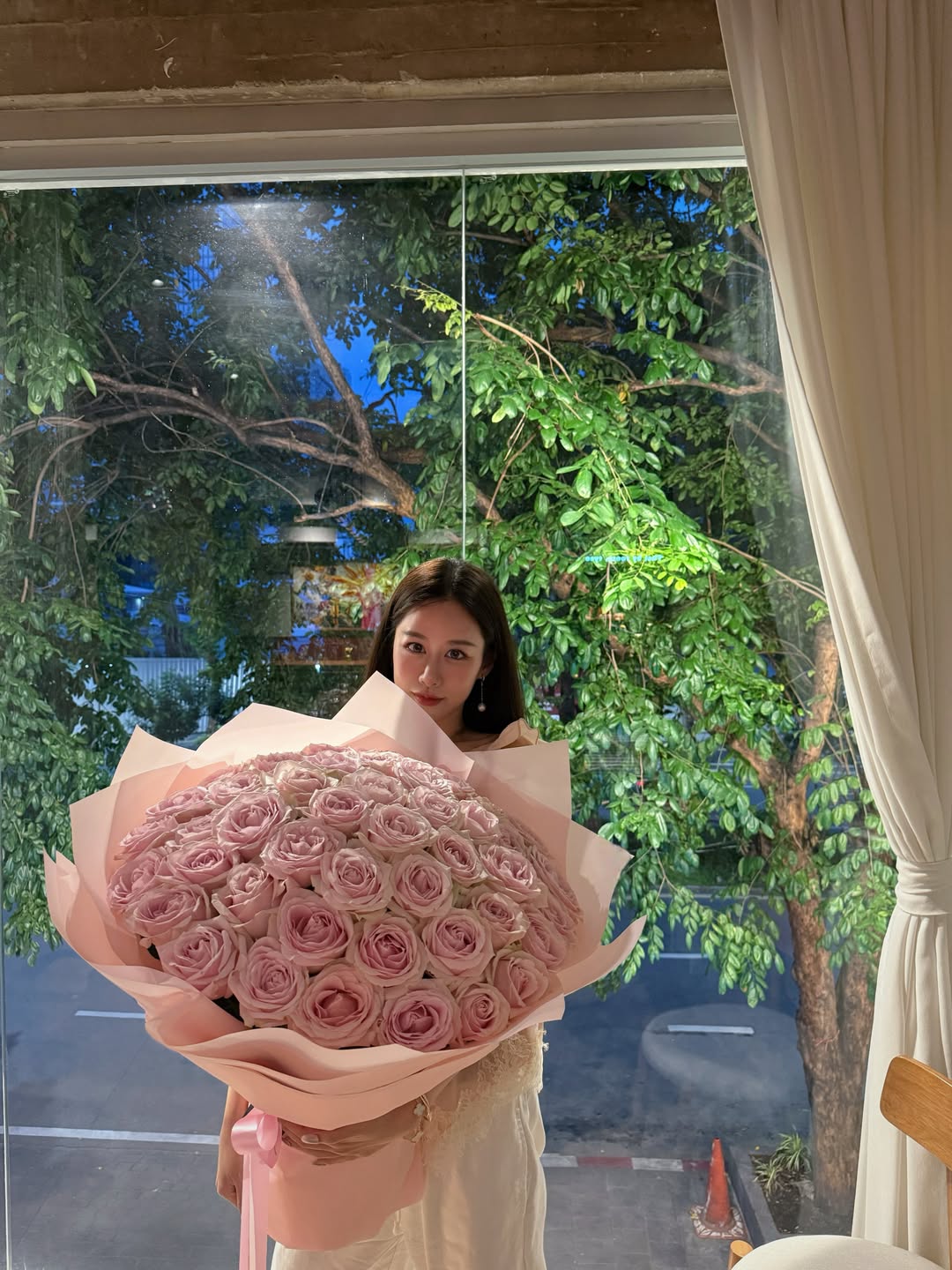 ฟาง - ธนันต์ธรญ์ นีระสิงห์