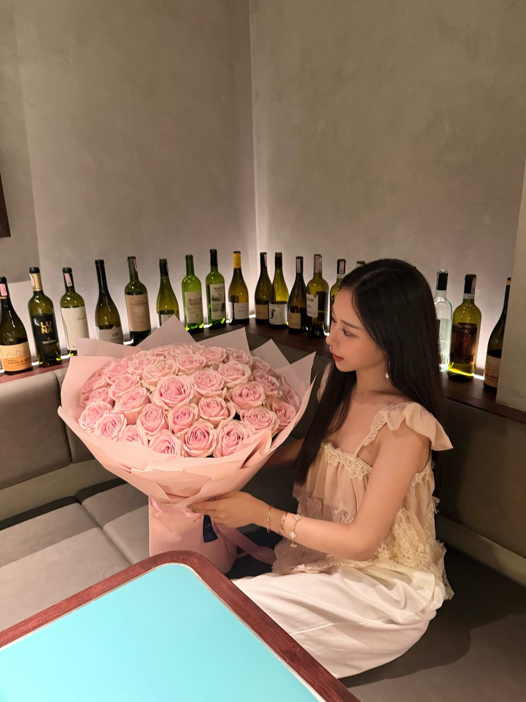 ฟาง - ธนันต์ธรญ์ นีระสิงห์