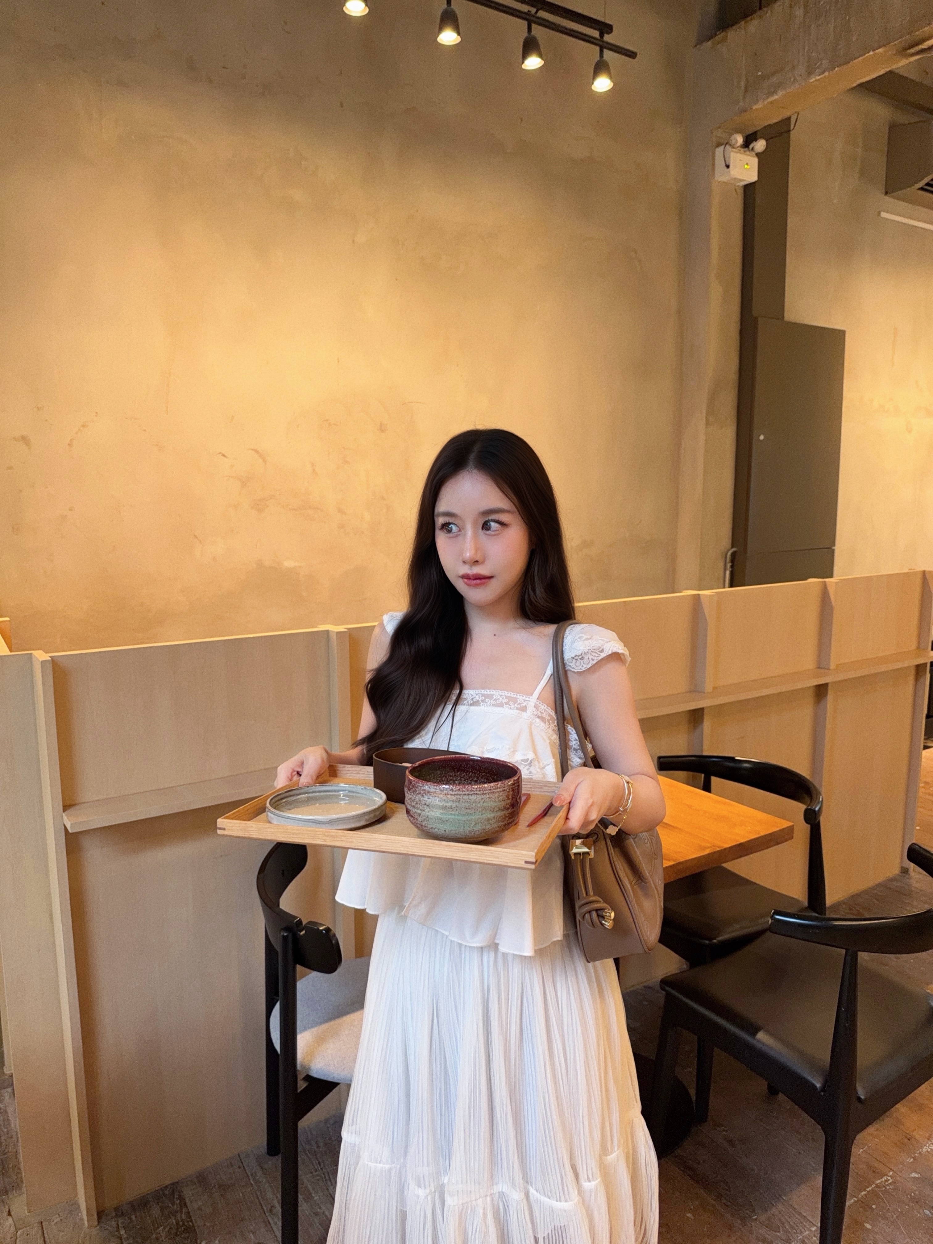 ฟาง - ธนันต์ธรญ์ นีระสิงห์