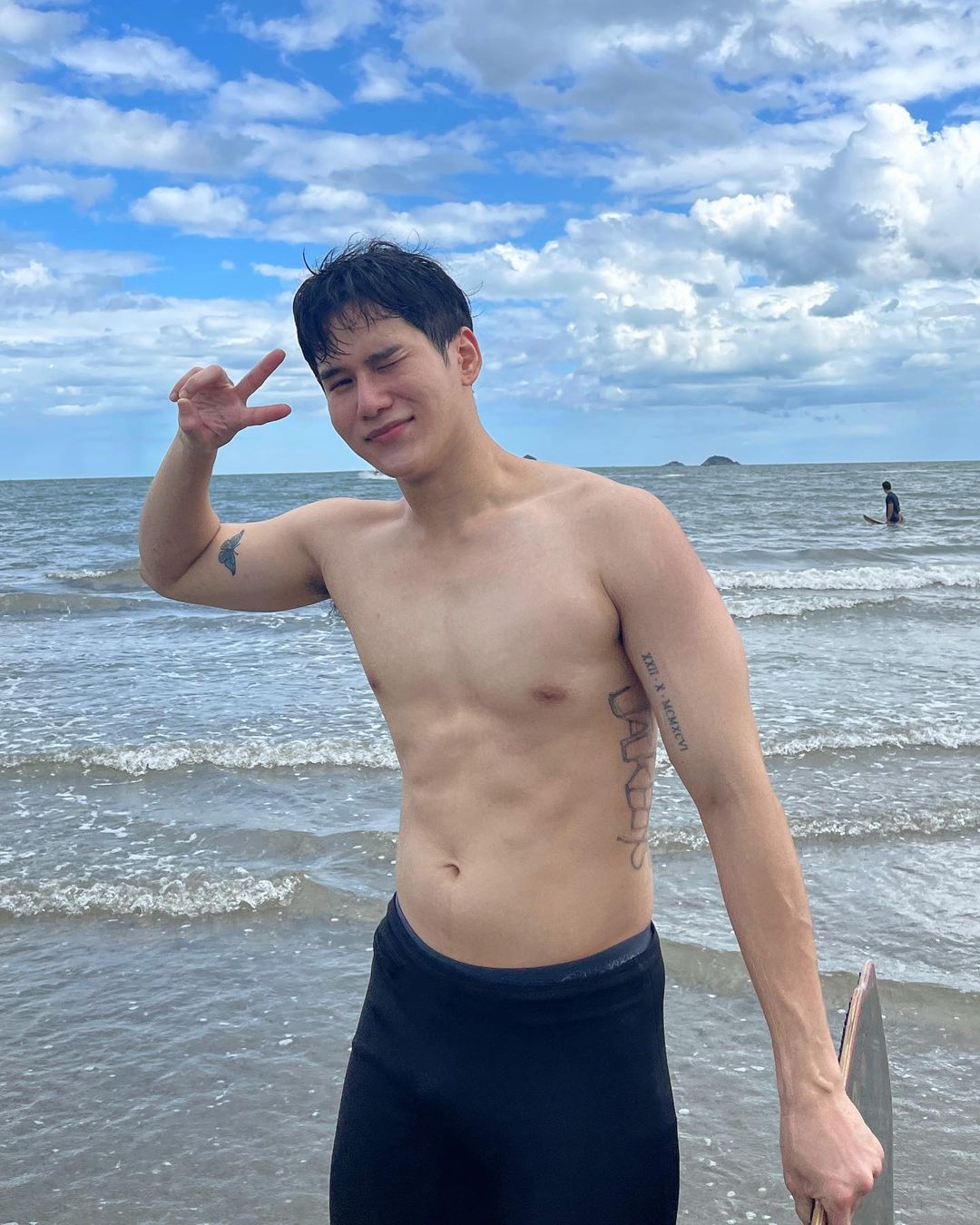 เฟียต - ภัชทา จันทร์เงิน