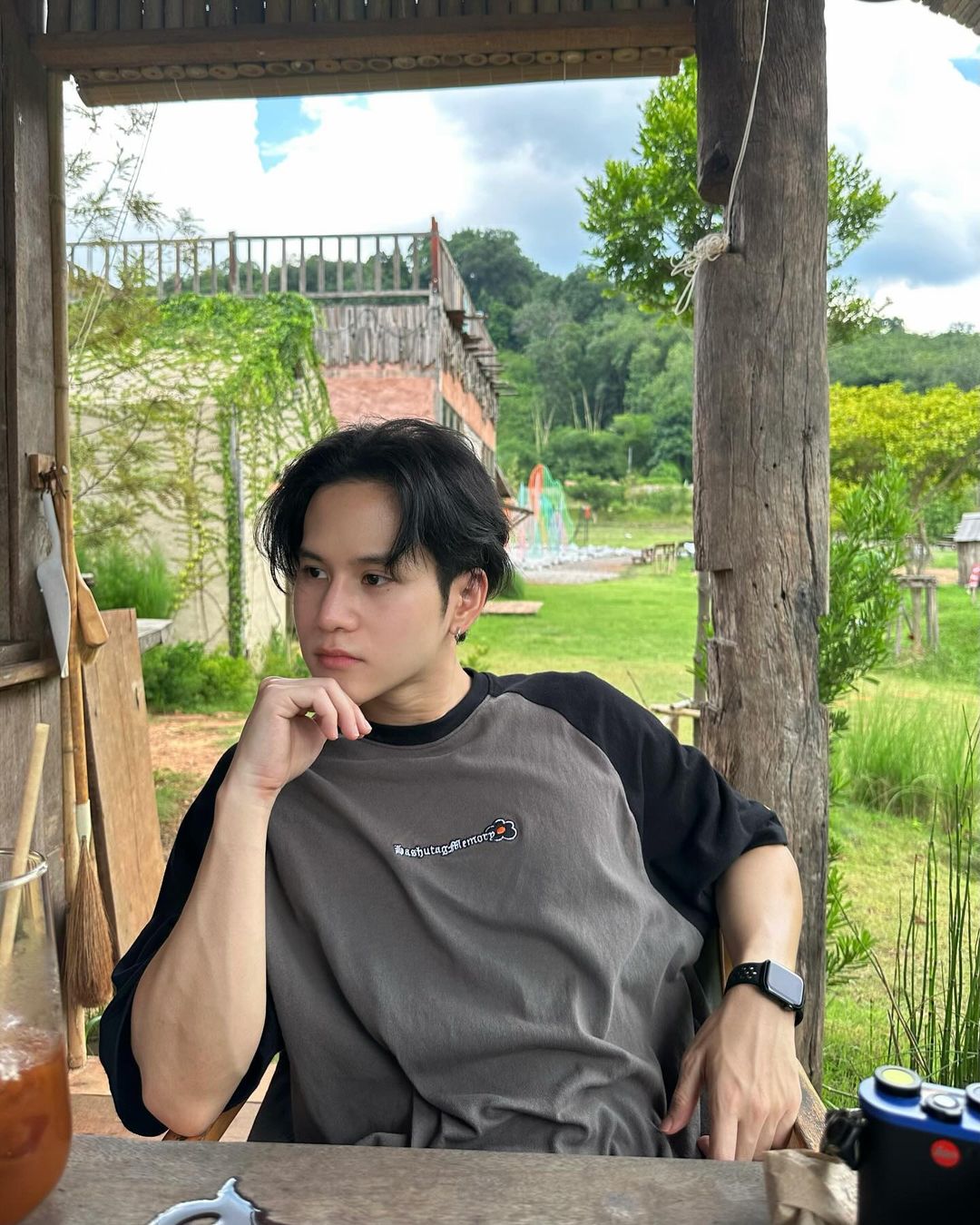 เฟียต - ภัชทา จันทร์เงิน