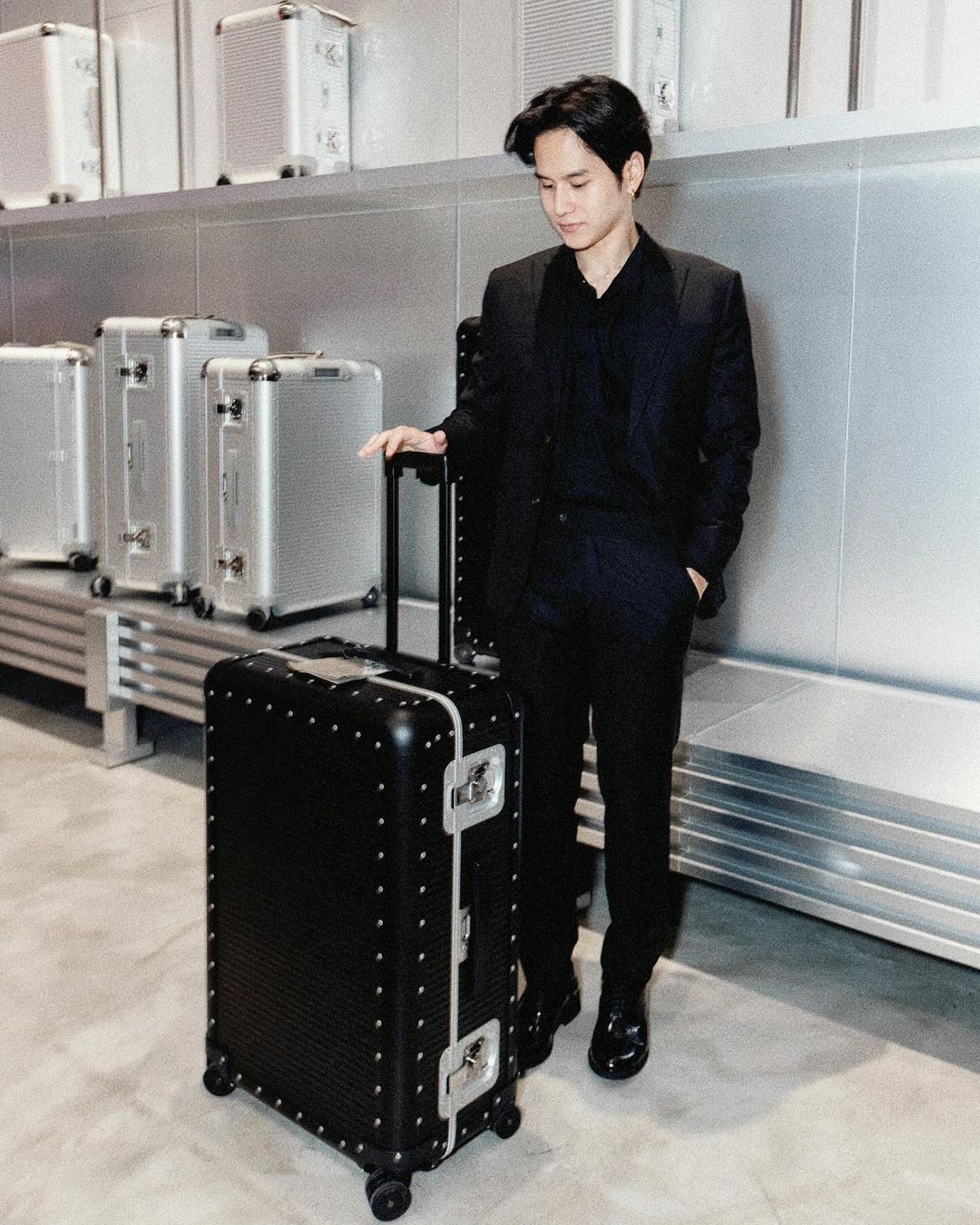 เฟียต - ภัชทา จันทร์เงิน