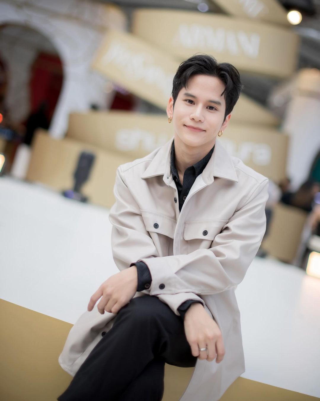 เฟียต - ภัชทา จันทร์เงิน