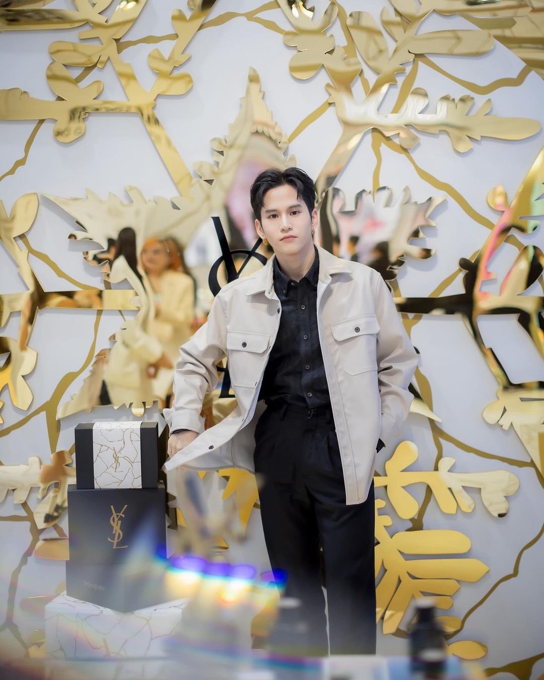 เฟียต - ภัชทา จันทร์เงิน