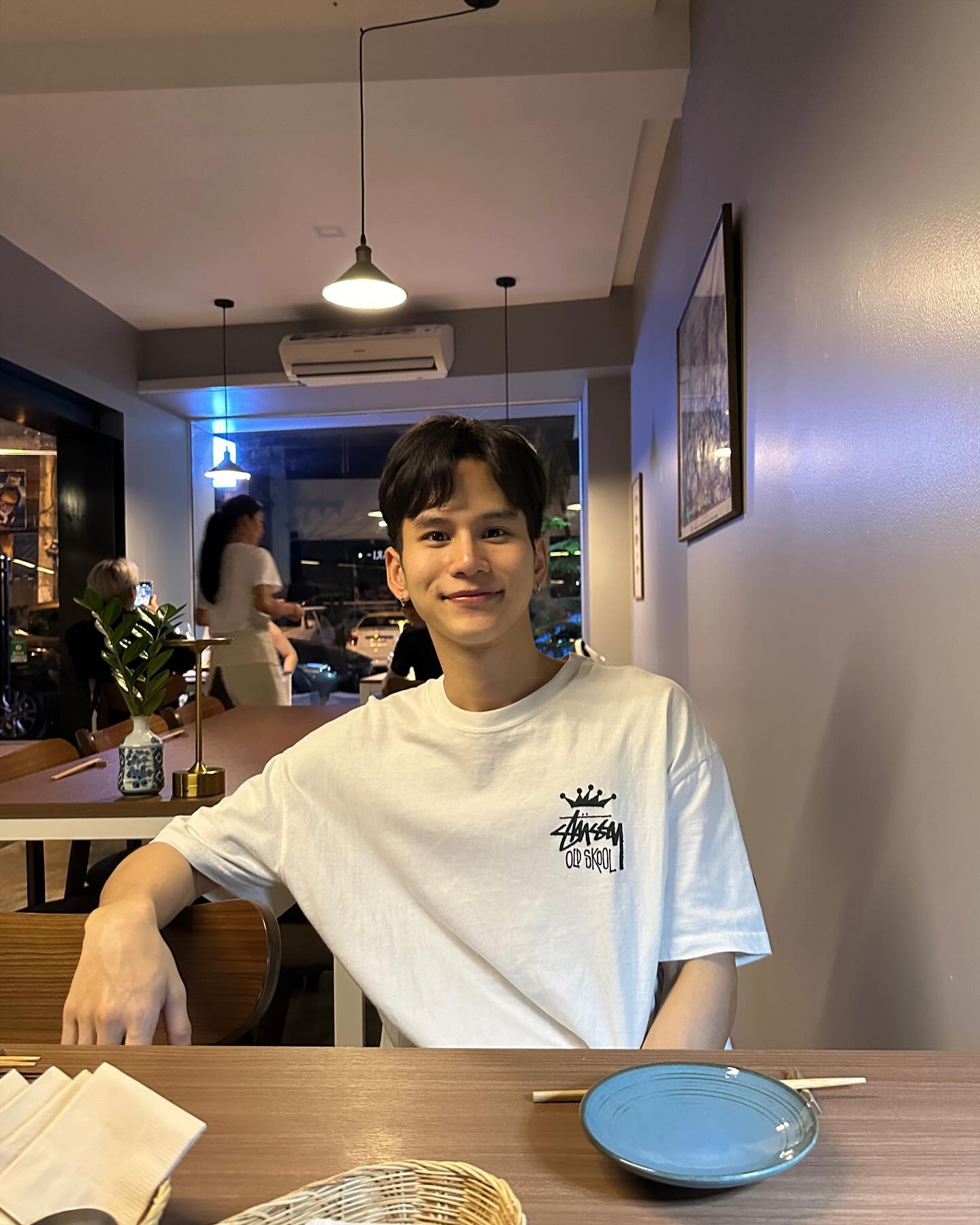 เฟียต - ภัชทา จันทร์เงิน