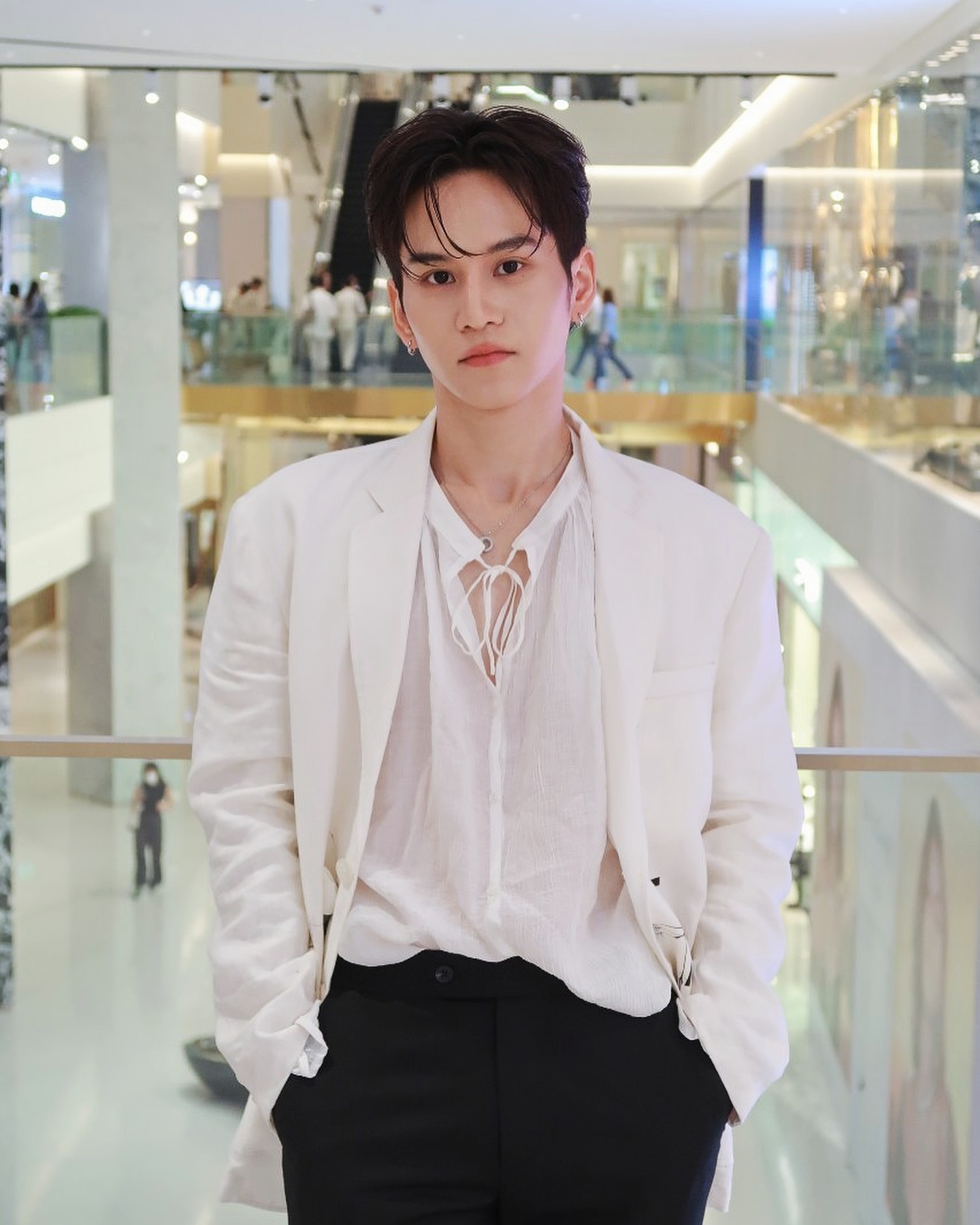 เฟียต - ภัชทา จันทร์เงิน