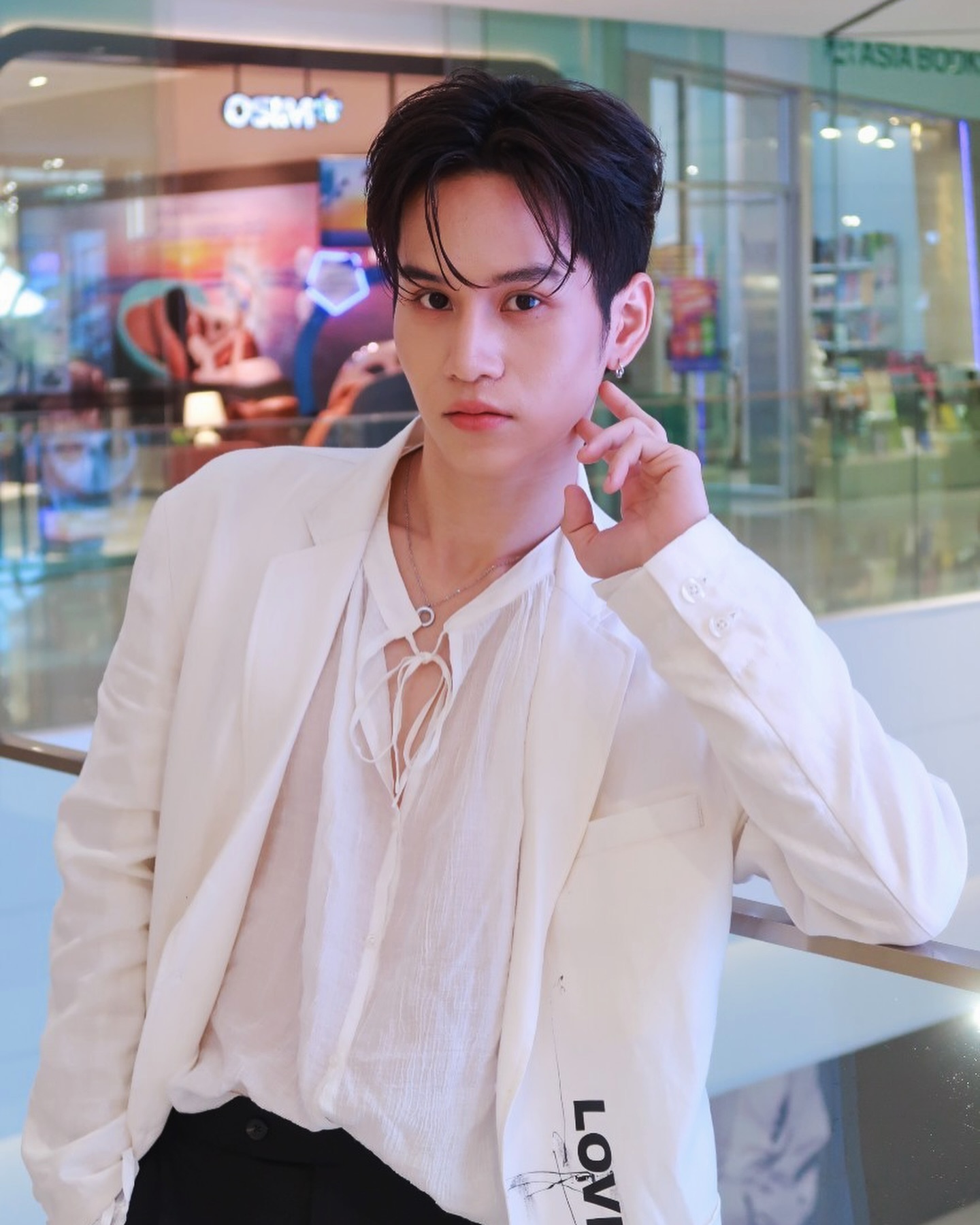 เฟียต - ภัชทา จันทร์เงิน