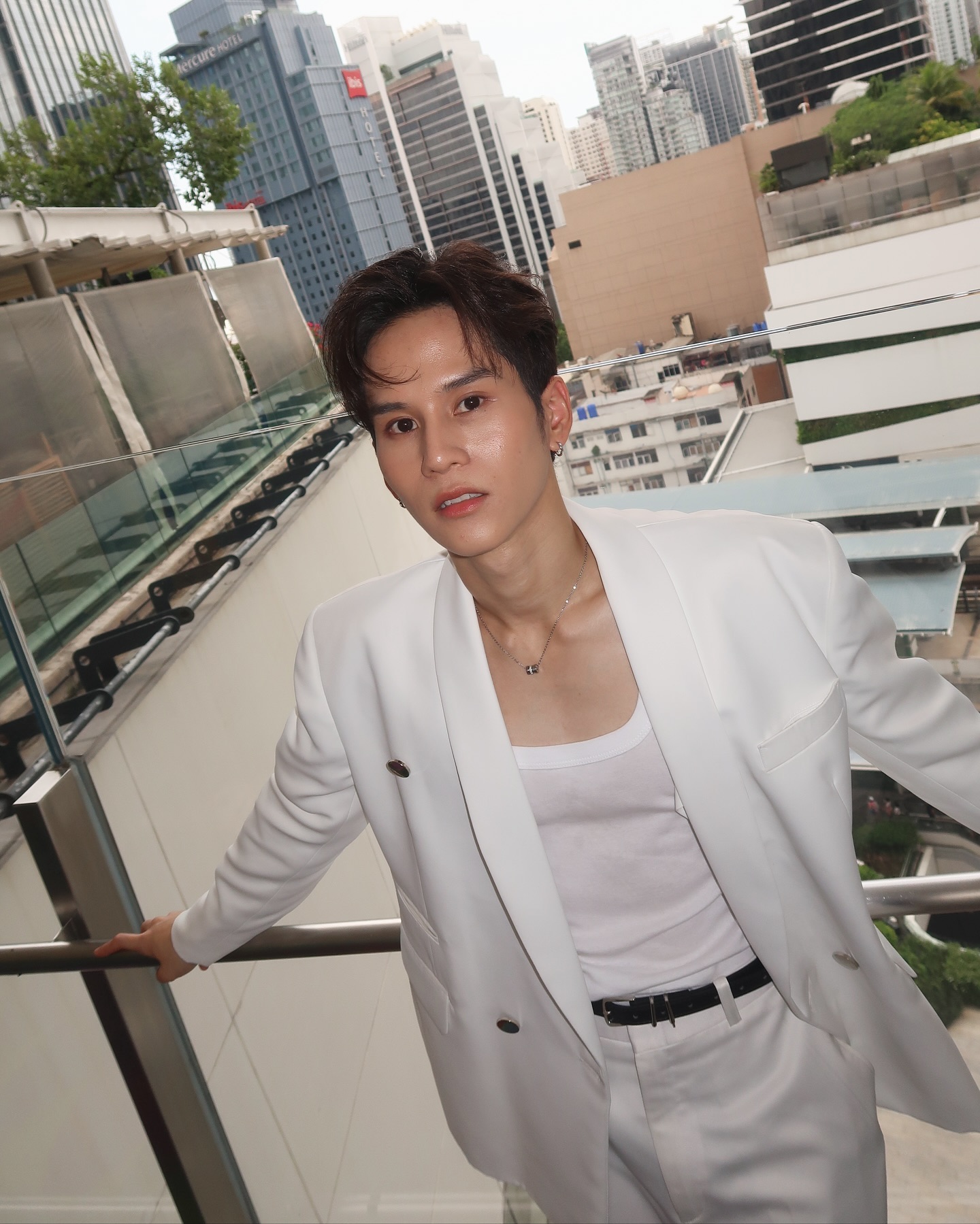 เฟียต - ภัชทา จันทร์เงิน