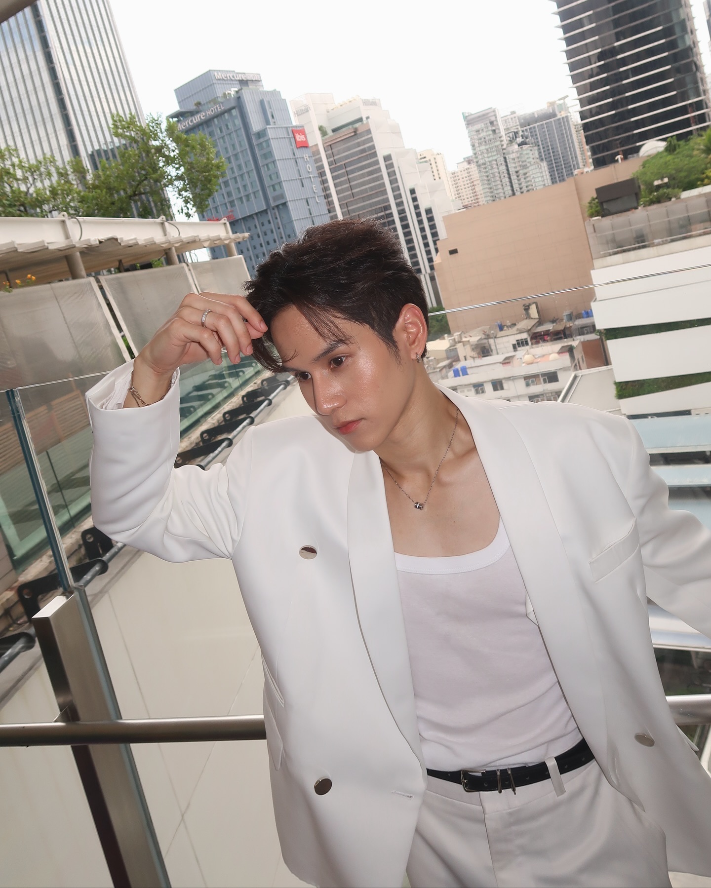 เฟียต - ภัชทา จันทร์เงิน