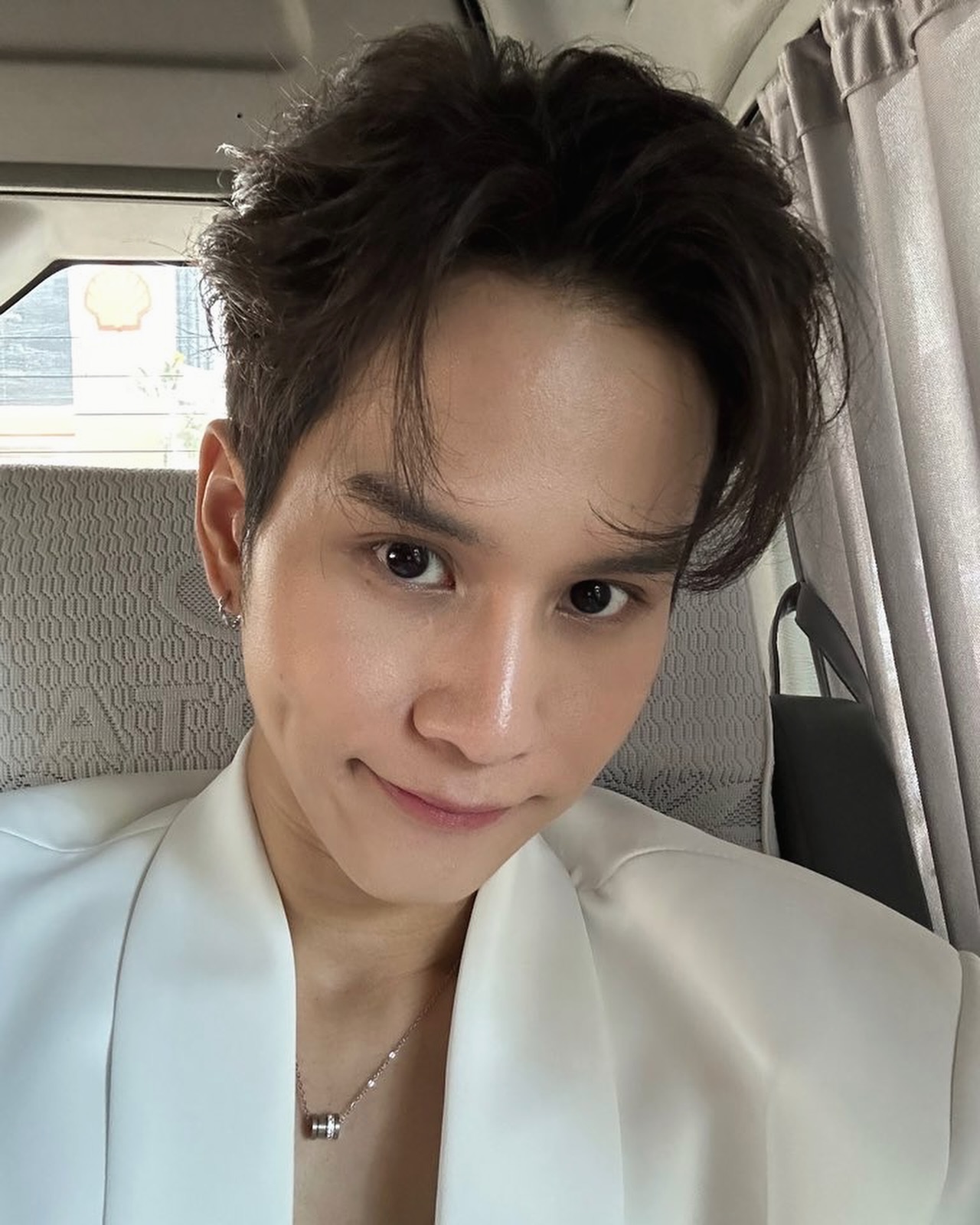 เฟียต - ภัชทา จันทร์เงิน