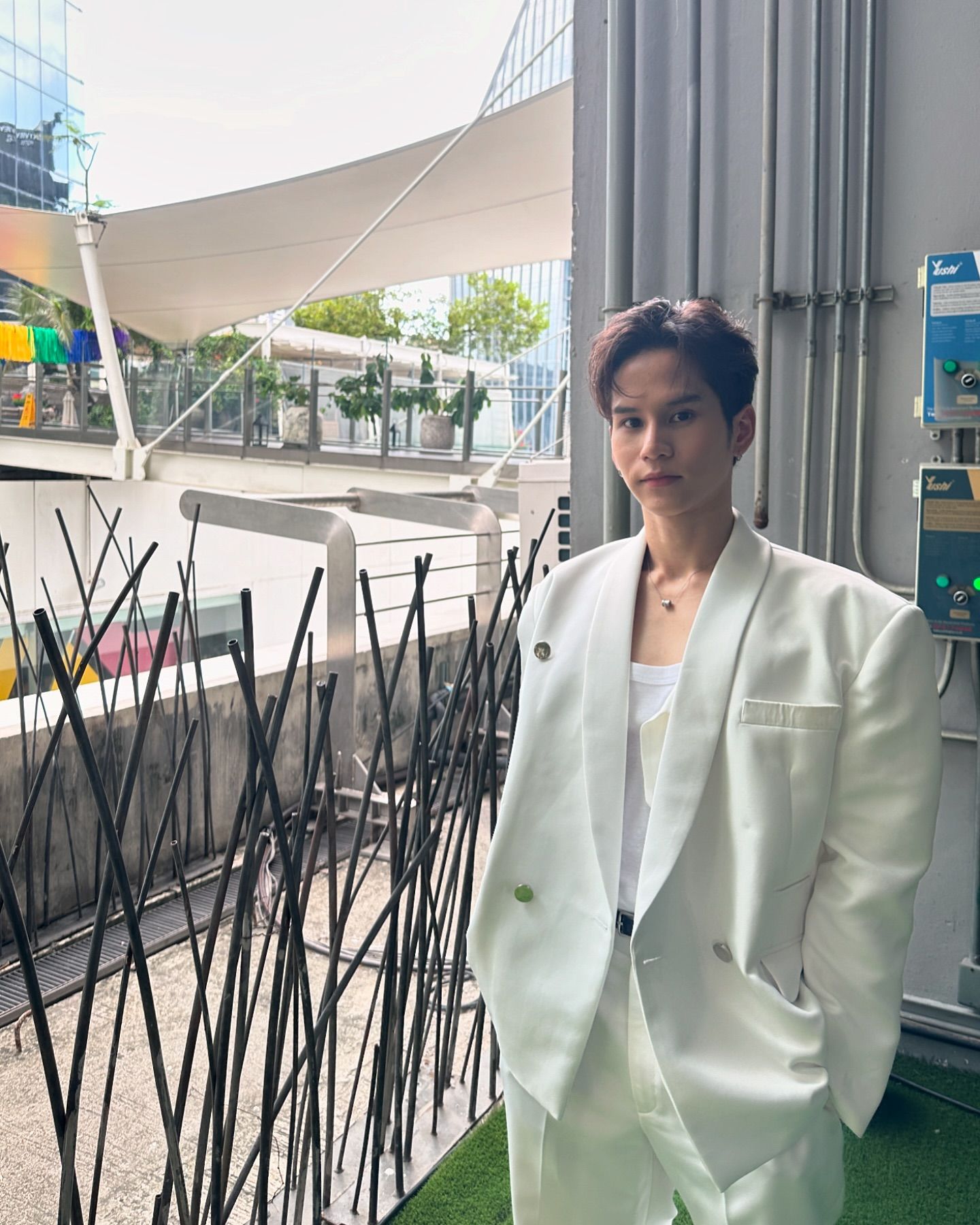 เฟียต - ภัชทา จันทร์เงิน