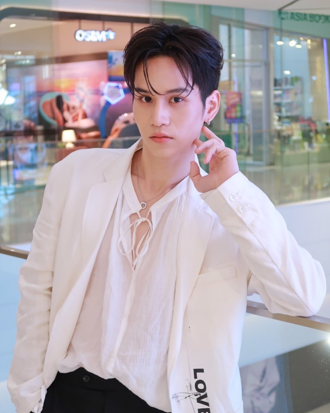 เฟียต - ภัชทา จันทร์เงิน